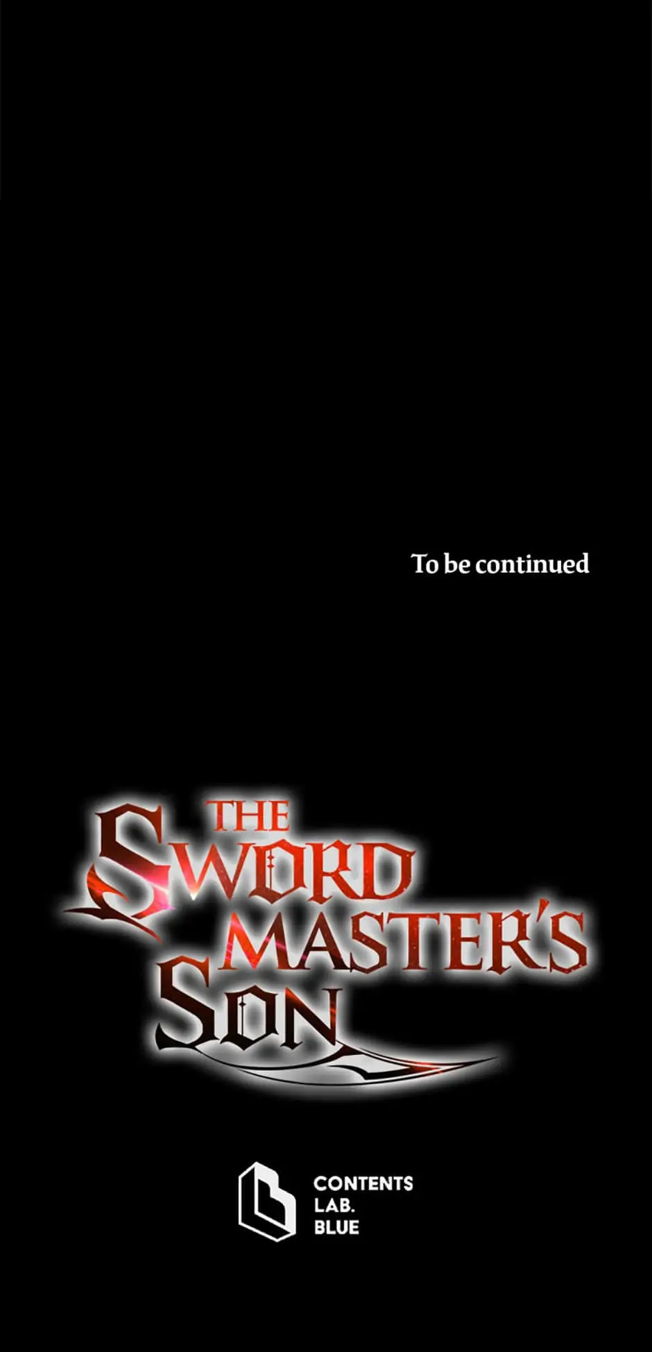 Read The Swordmaster's Son Manga Online