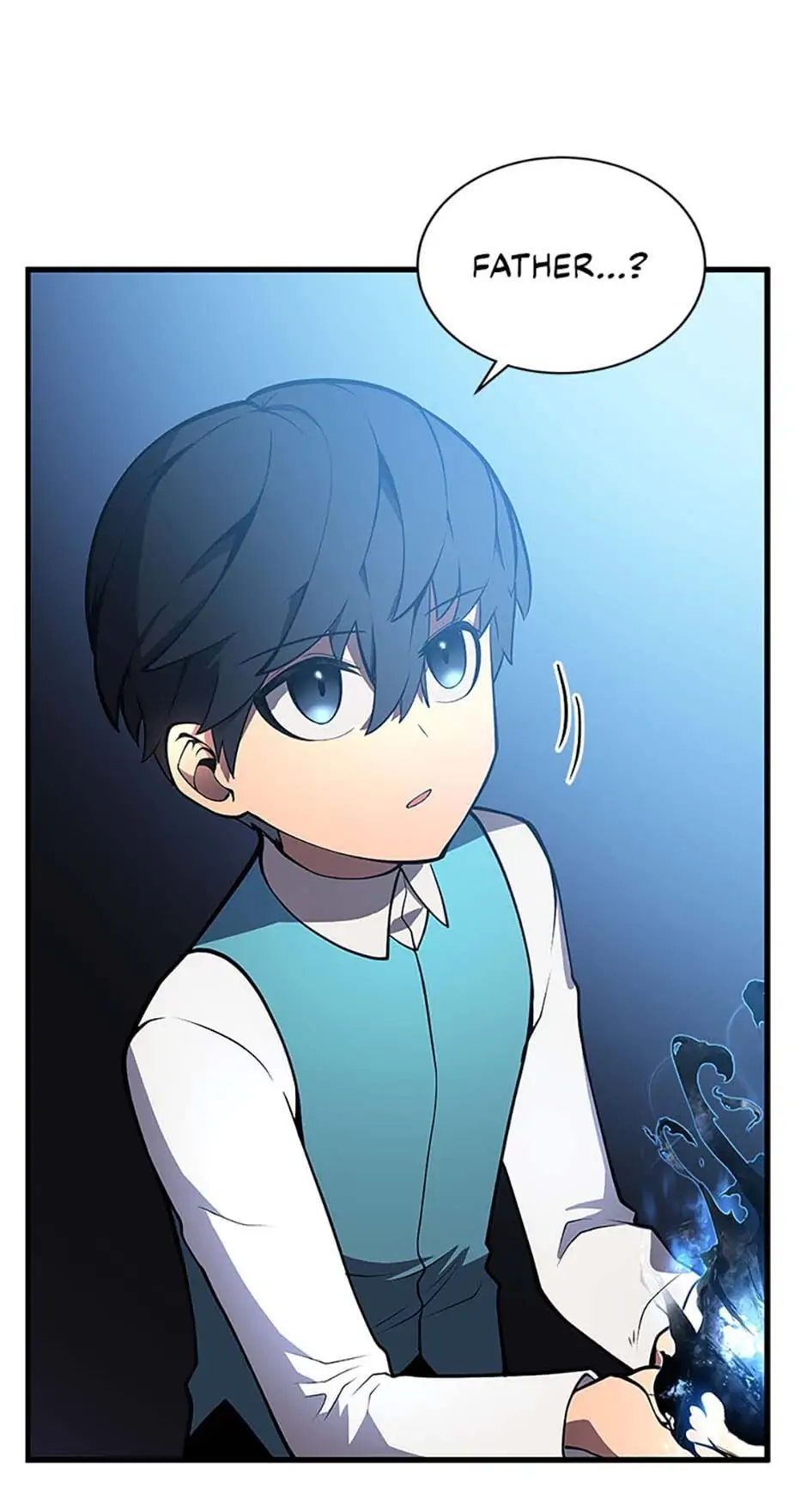 Read The Swordmaster's Son Manga Online