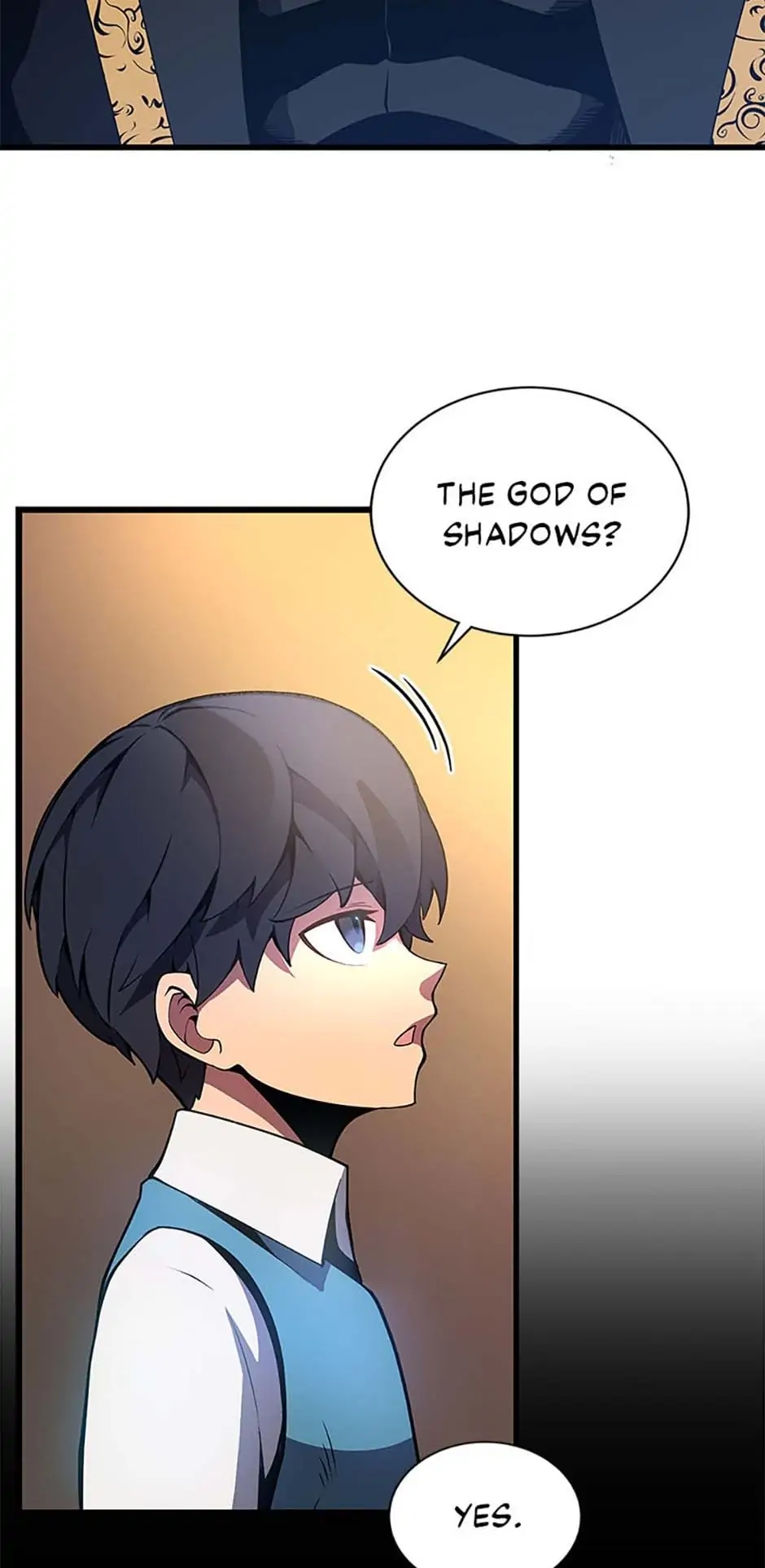 Read The Swordmaster's Son Manga Online