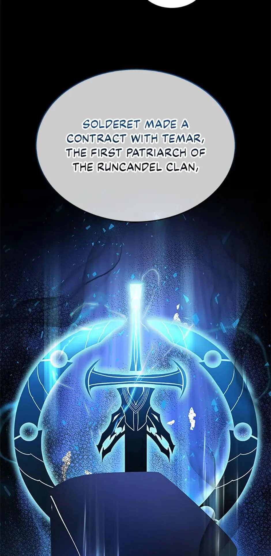 Read The Swordmaster's Son Manga Online