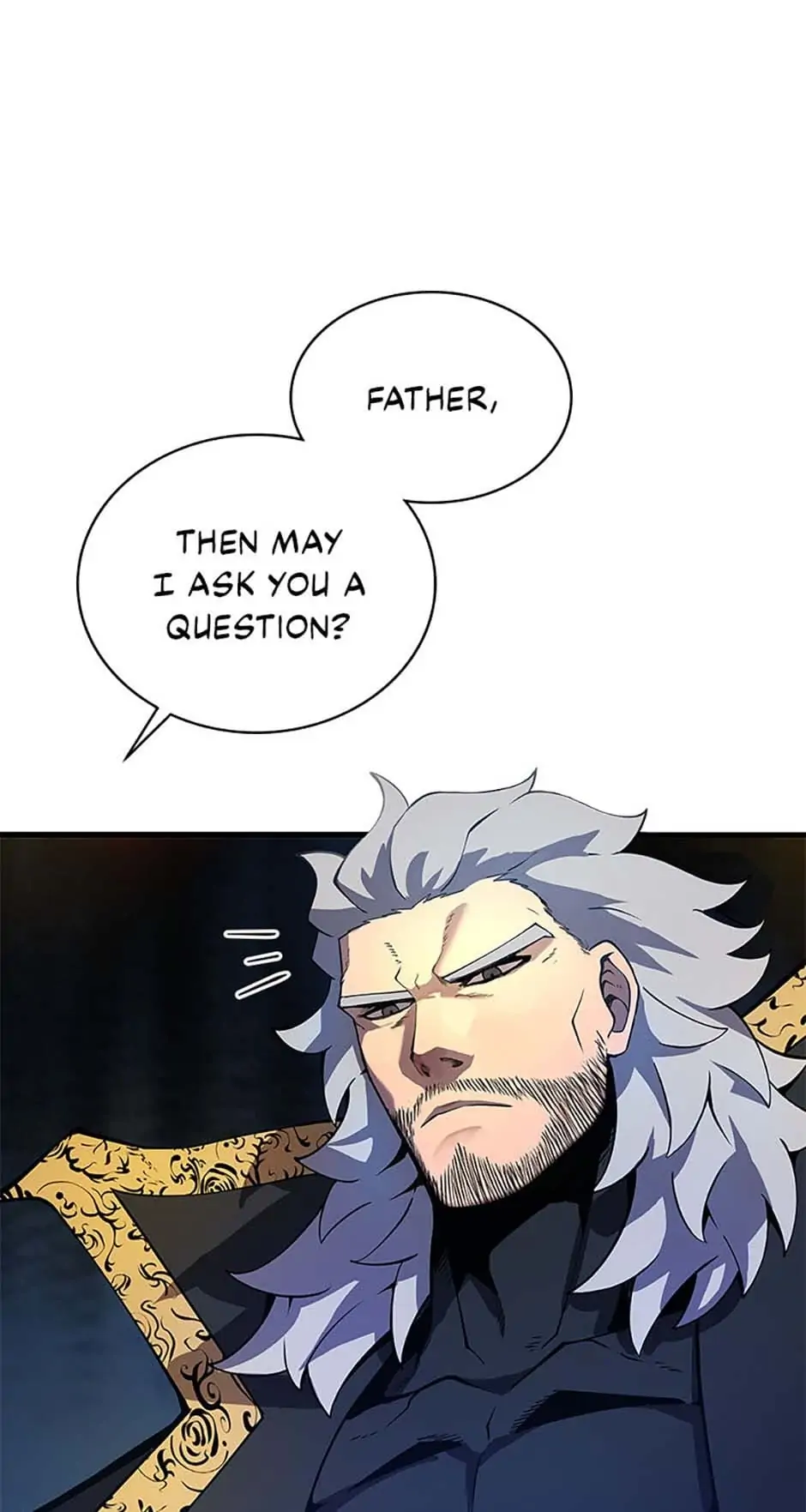 Read The Swordmaster's Son Manga Online