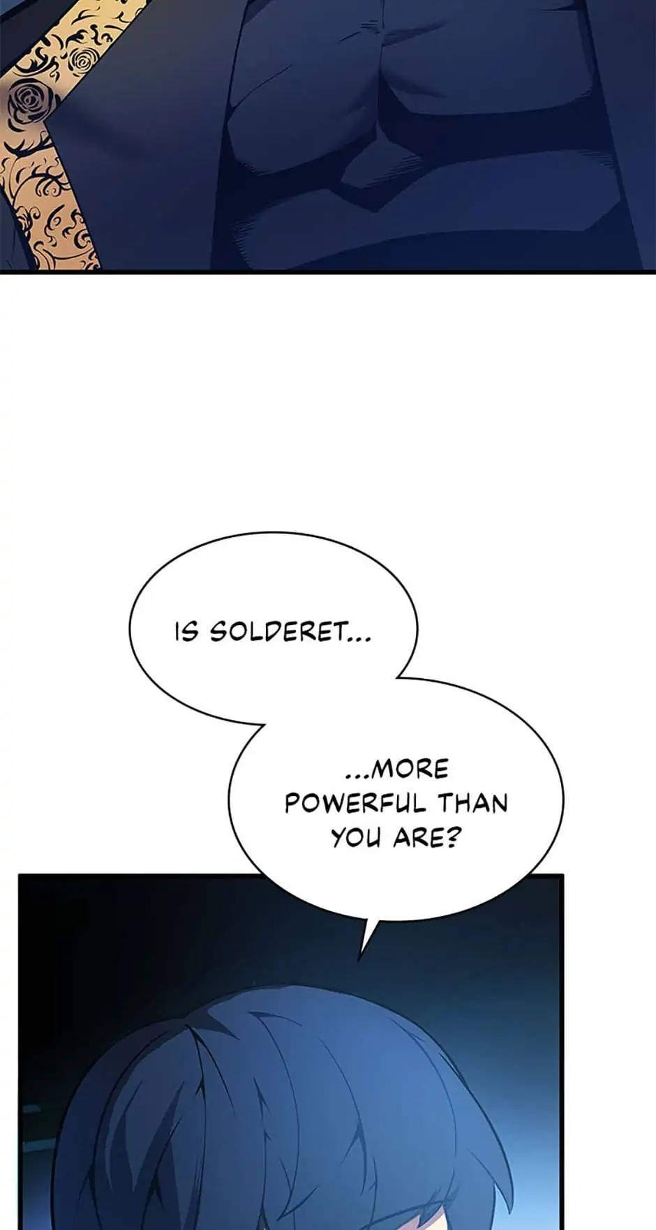 Read The Swordmaster's Son Manga Online