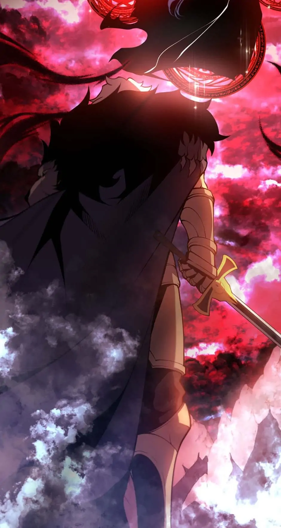 Read The Swordmaster's Son Manga Online