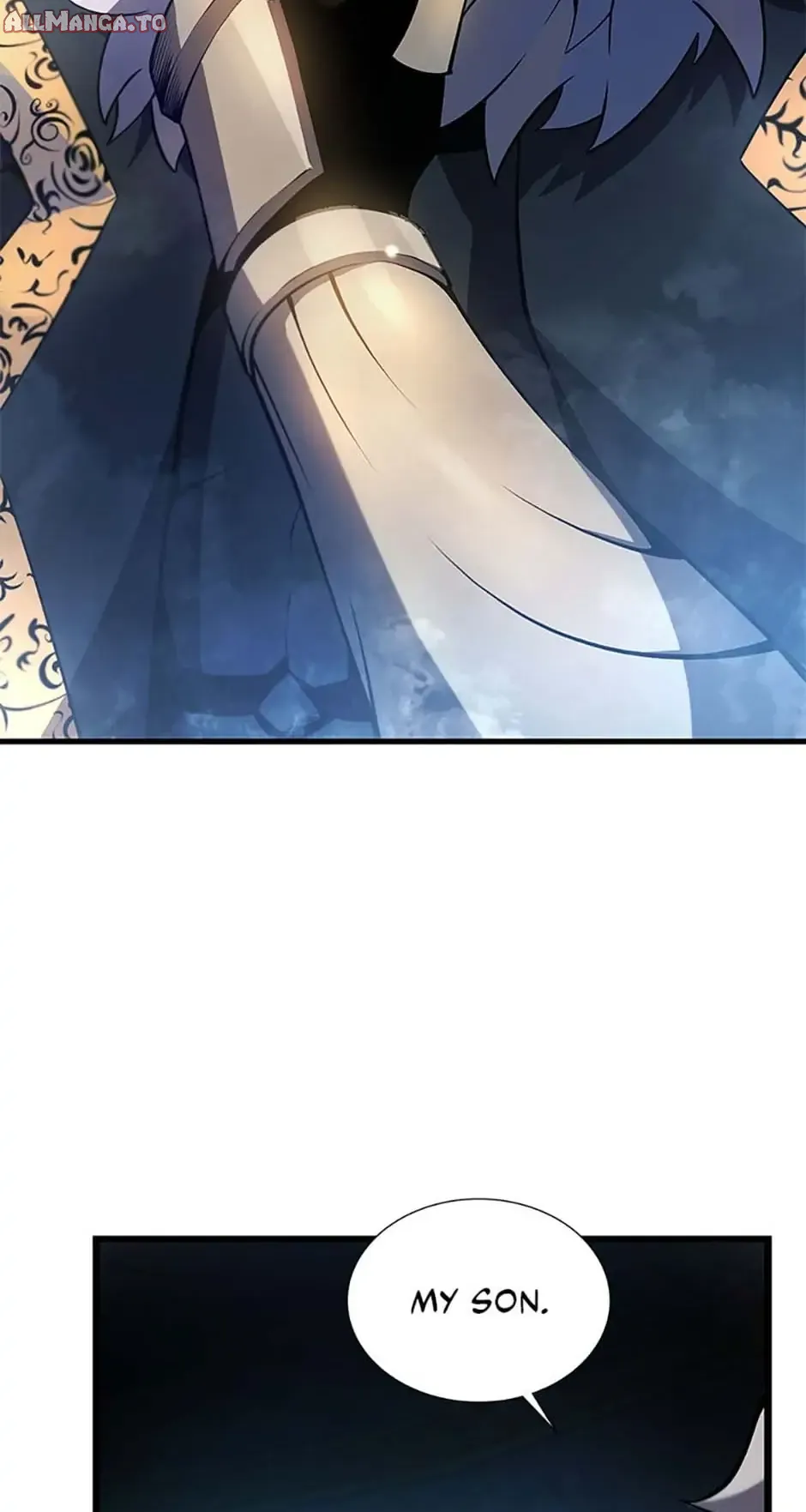 Read The Swordmaster's Son Manga Online