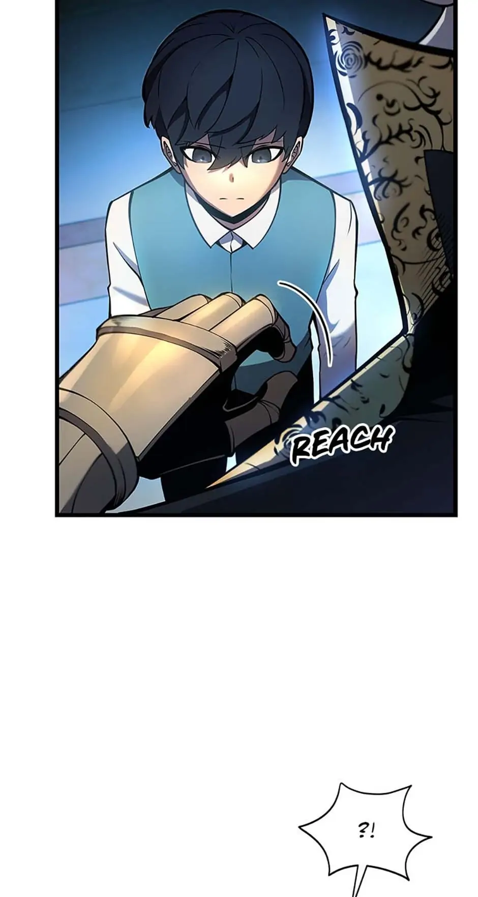 Read The Swordmaster's Son Manga Online