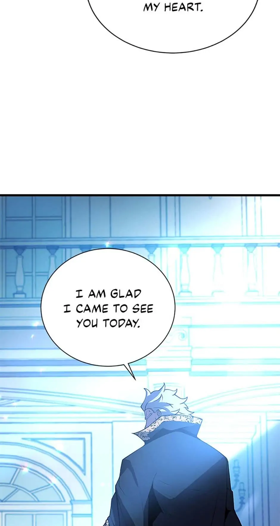 Read The Swordmaster's Son Manga Online