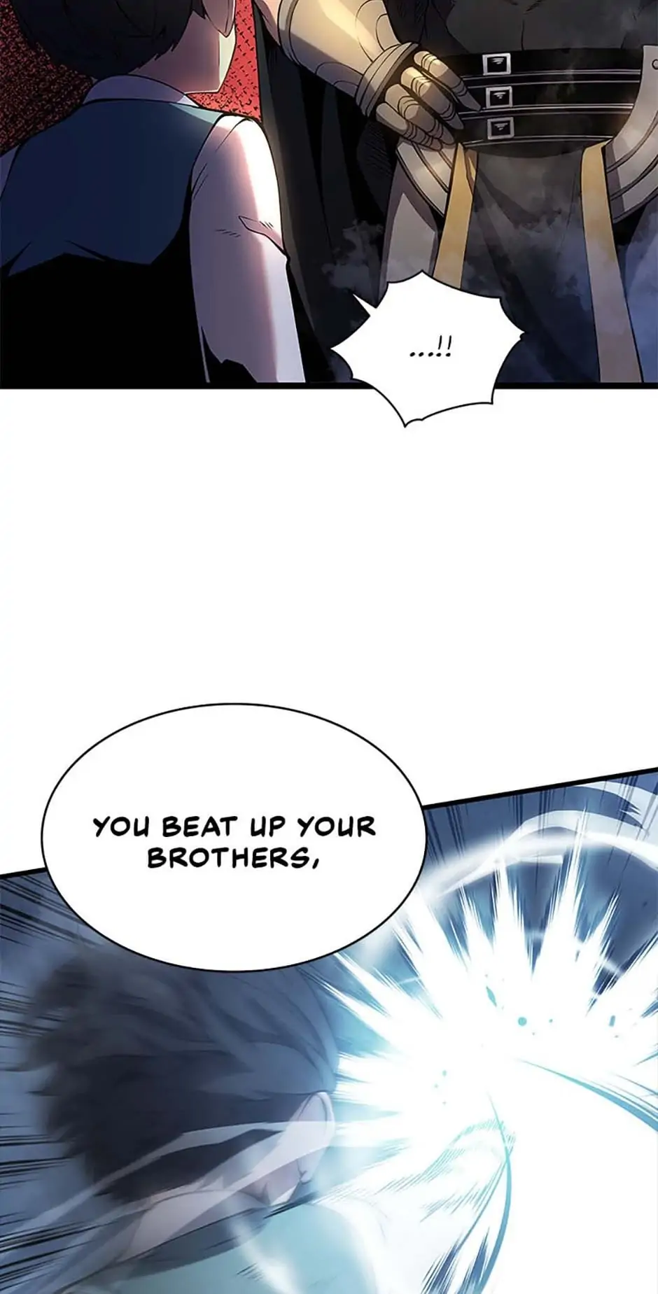 Read The Swordmaster's Son Manga Online