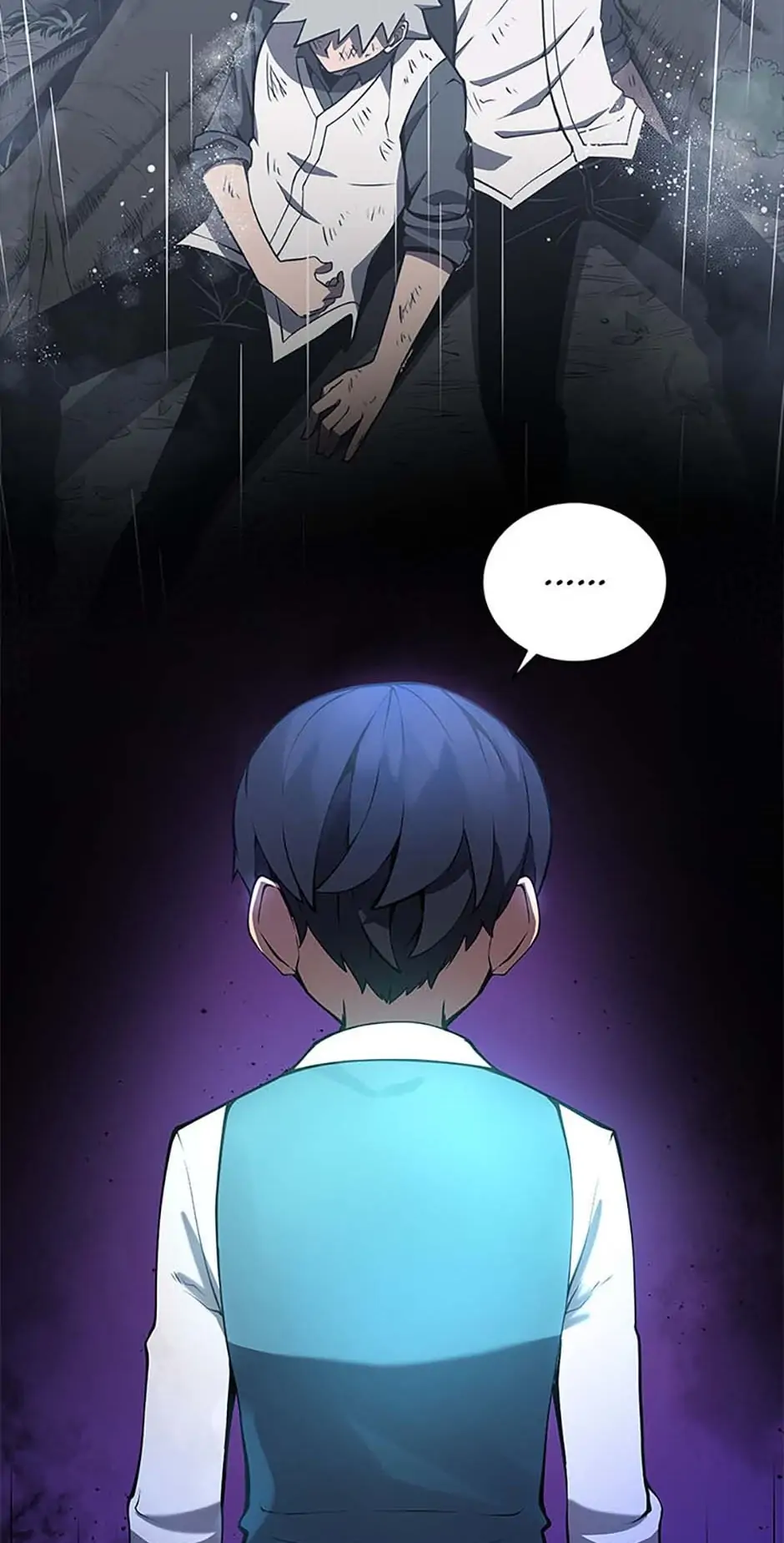 Read The Swordmaster's Son Manga Online