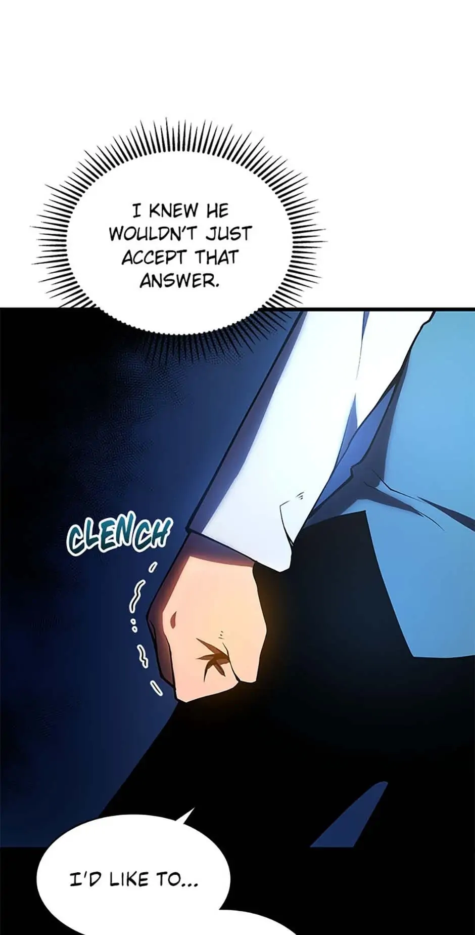 Read The Swordmaster's Son Manga Online
