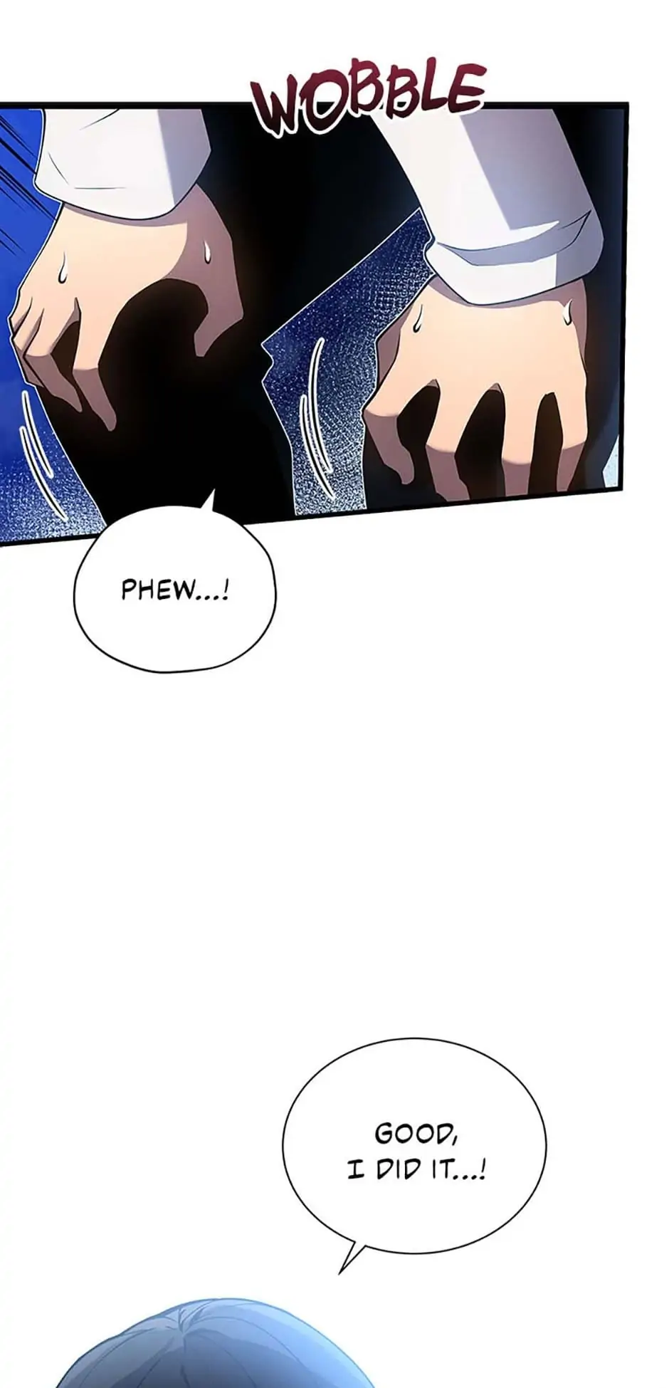 Read The Swordmaster's Son Manga Online