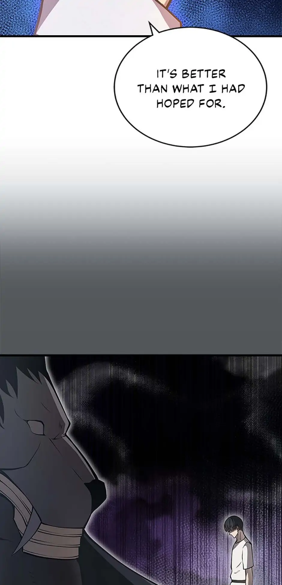 Read The Swordmaster's Son Manga Online