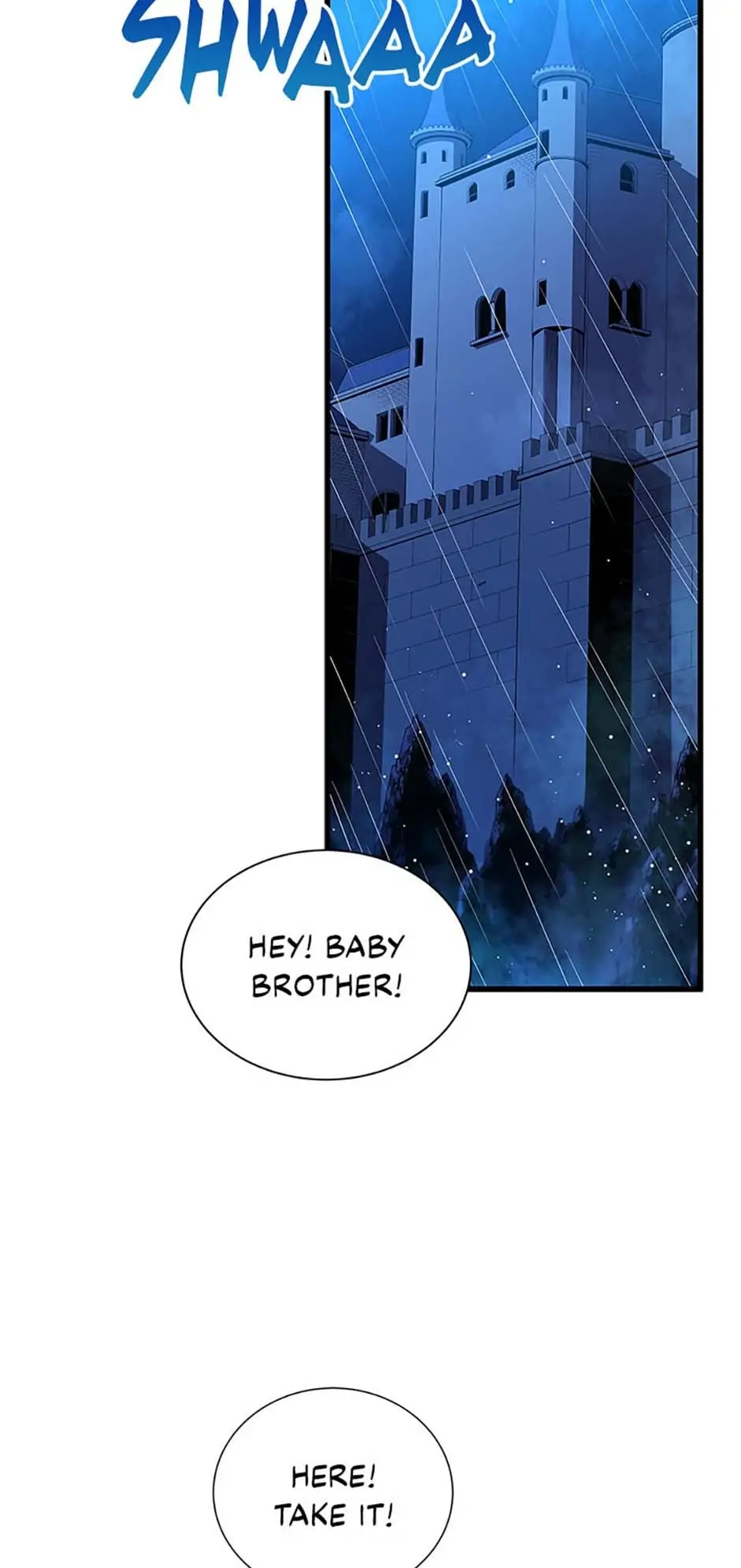 Read The Swordmaster's Son Manga Online