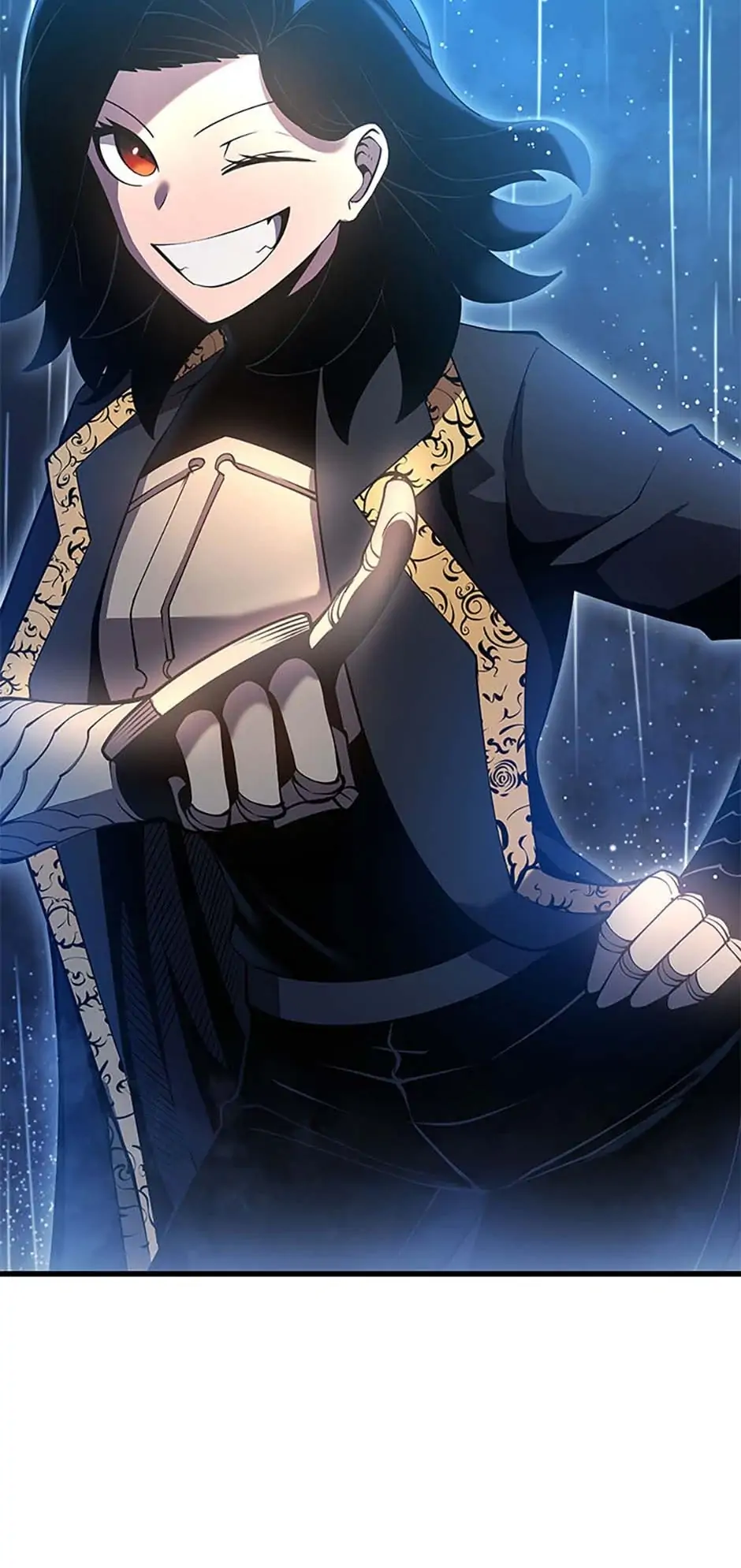Read The Swordmaster's Son Manga Online
