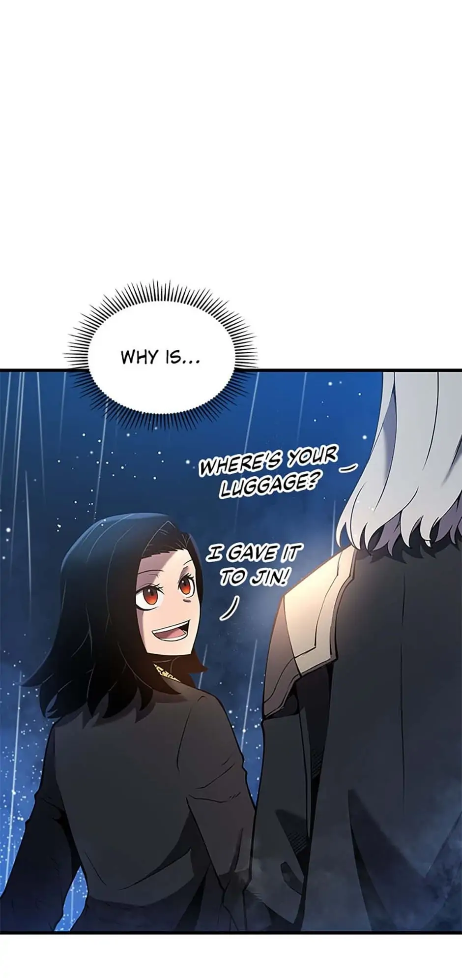 Read The Swordmaster's Son Manga Online