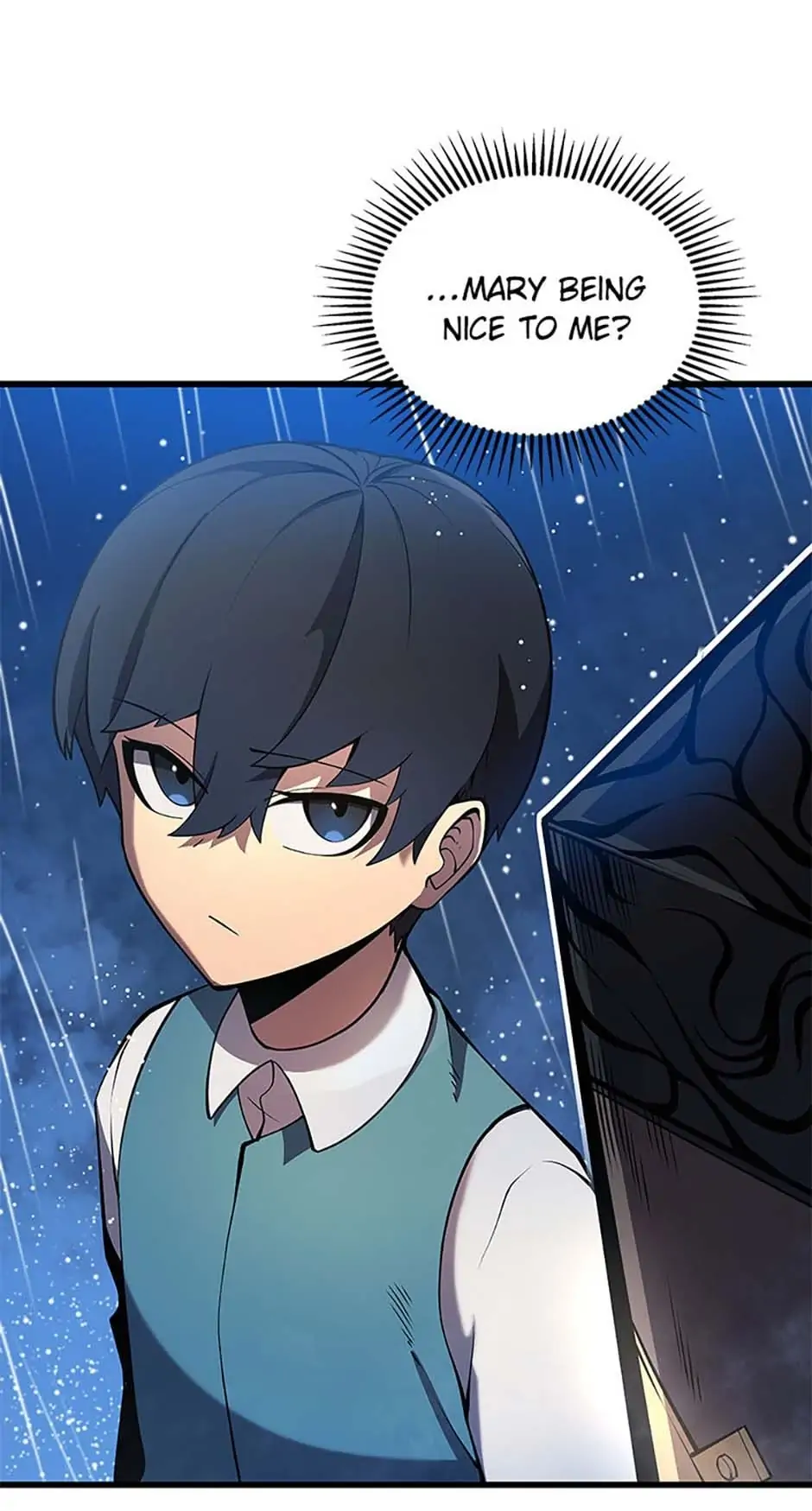 Read The Swordmaster's Son Manga Online
