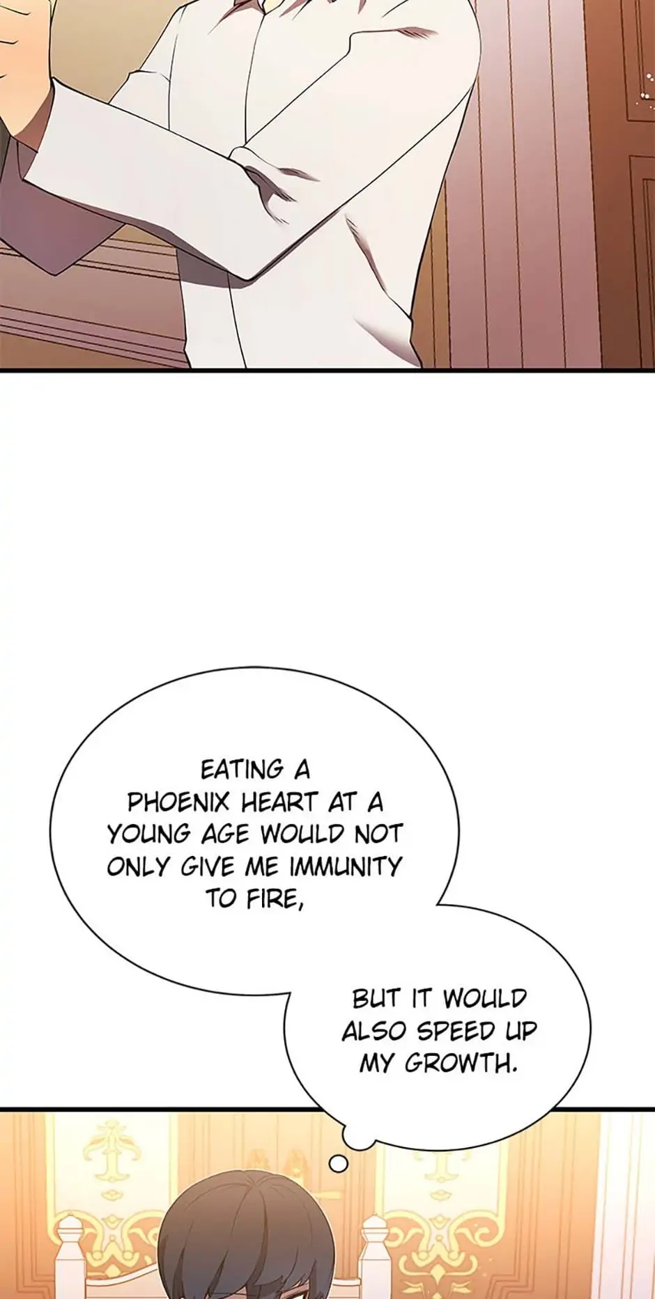 Read The Swordmaster's Son Manga Online
