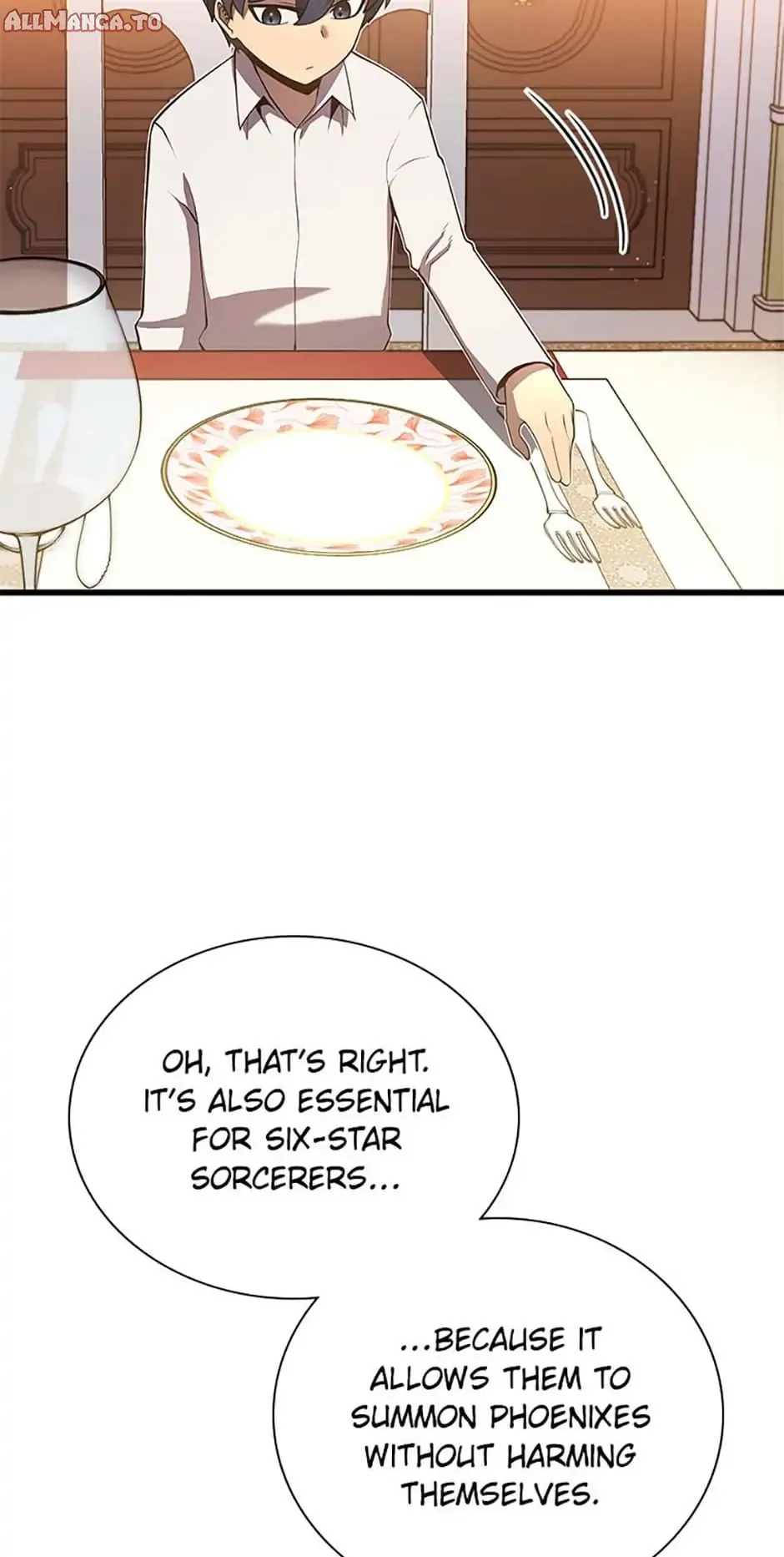 Read The Swordmaster's Son Manga Online