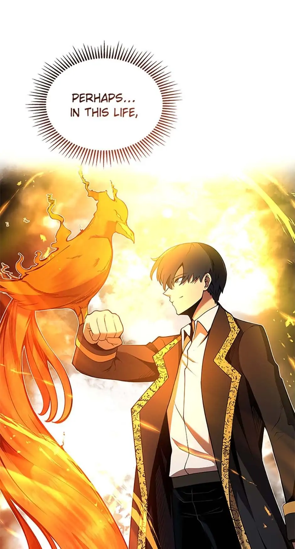 Read The Swordmaster's Son Manga Online