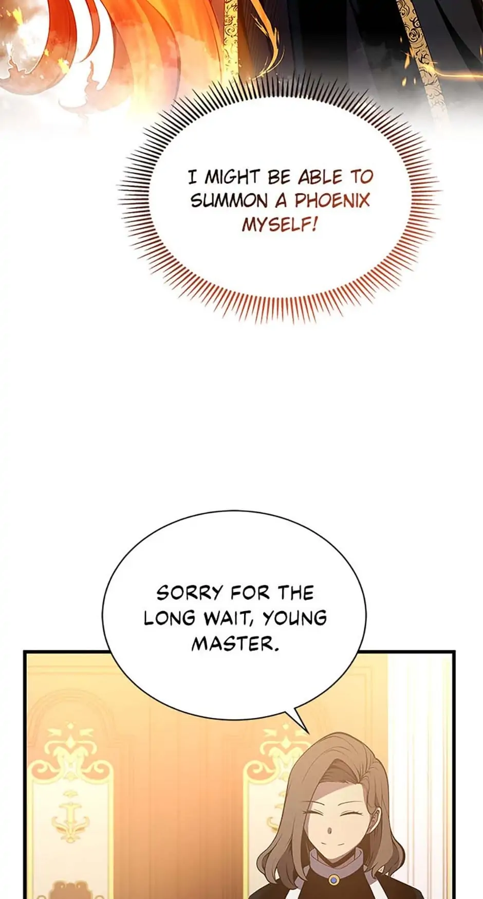 Read The Swordmaster's Son Manga Online