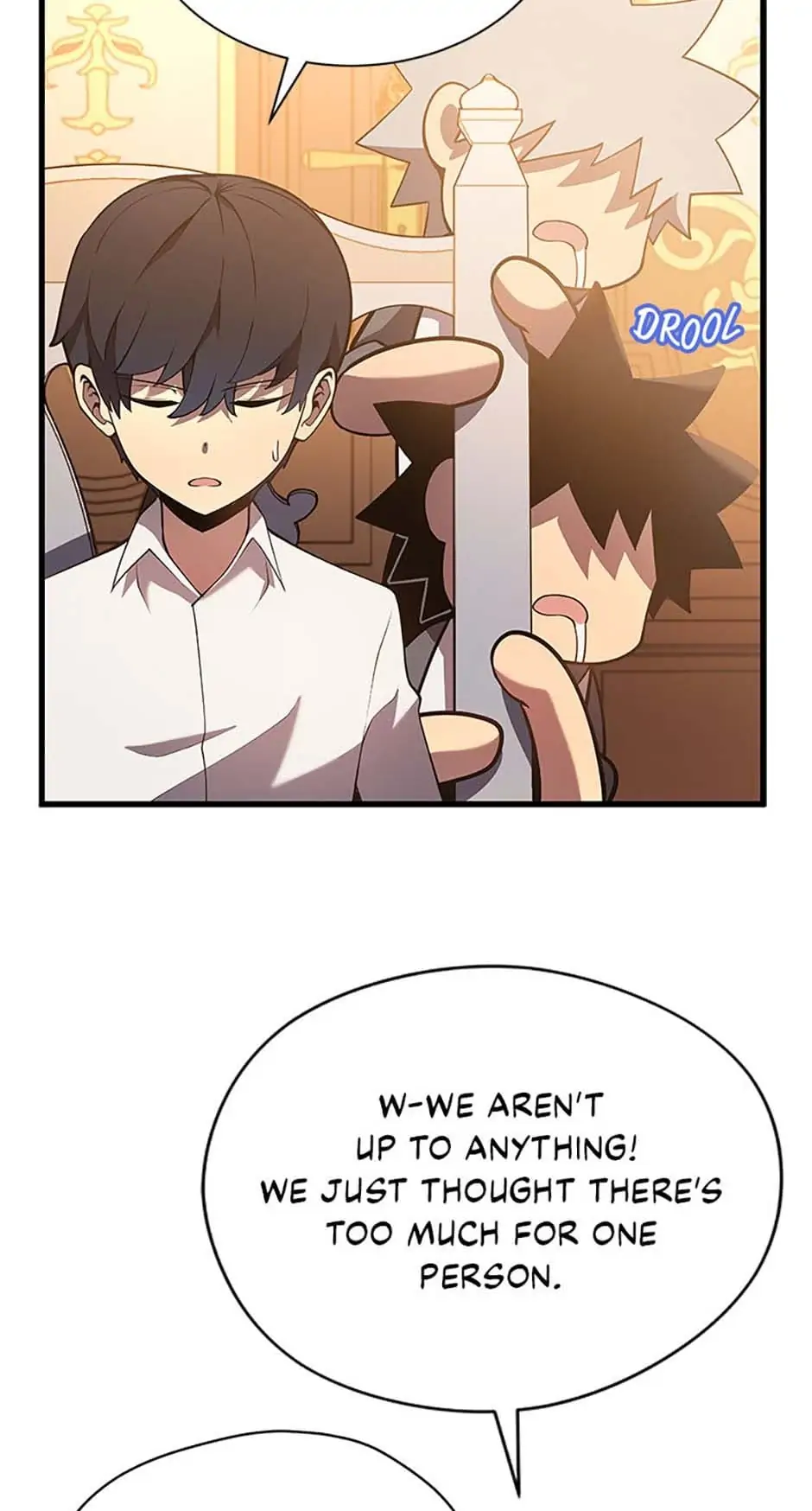Read The Swordmaster's Son Manga Online