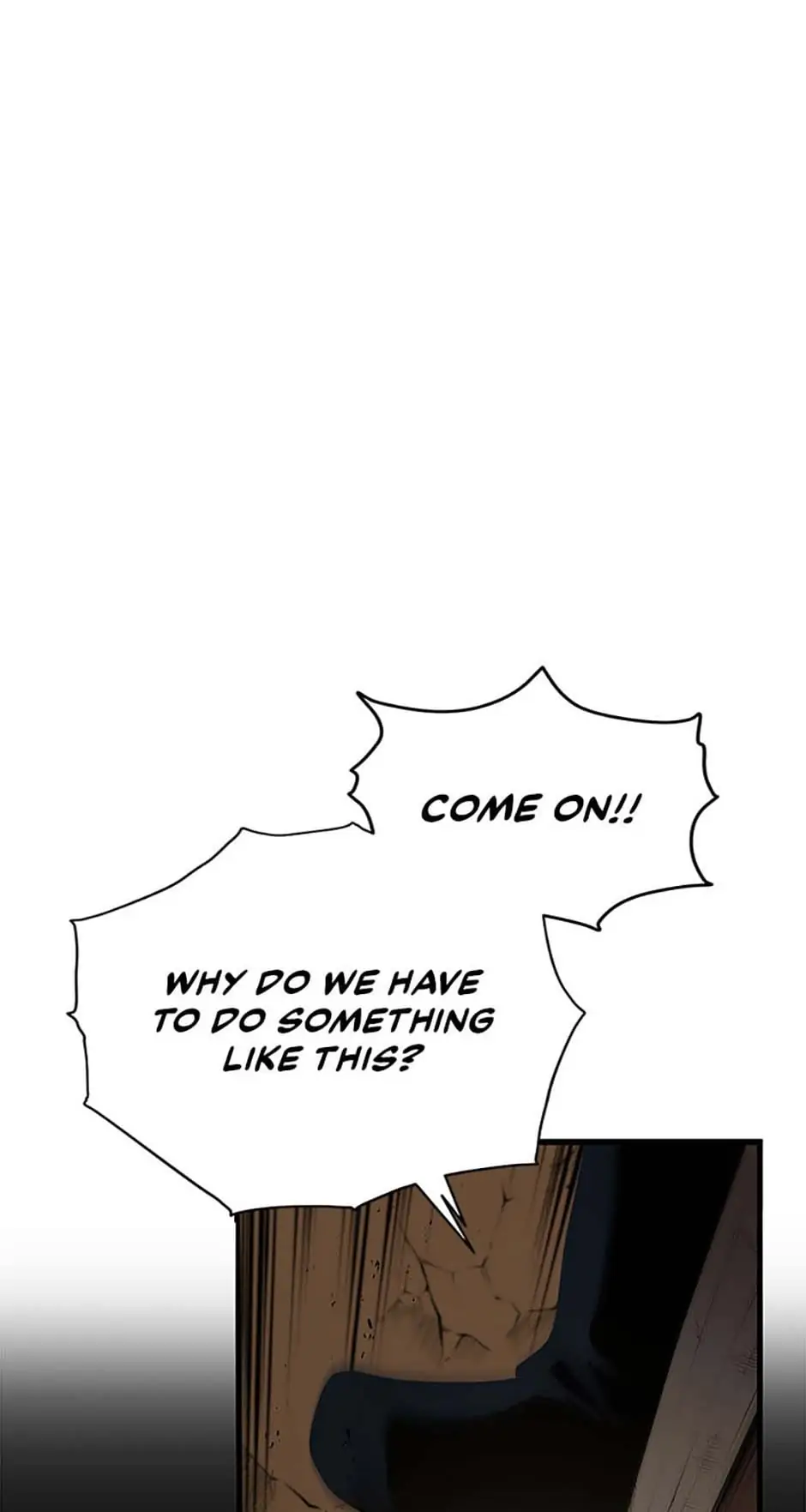 Read The Swordmaster's Son Manga Online