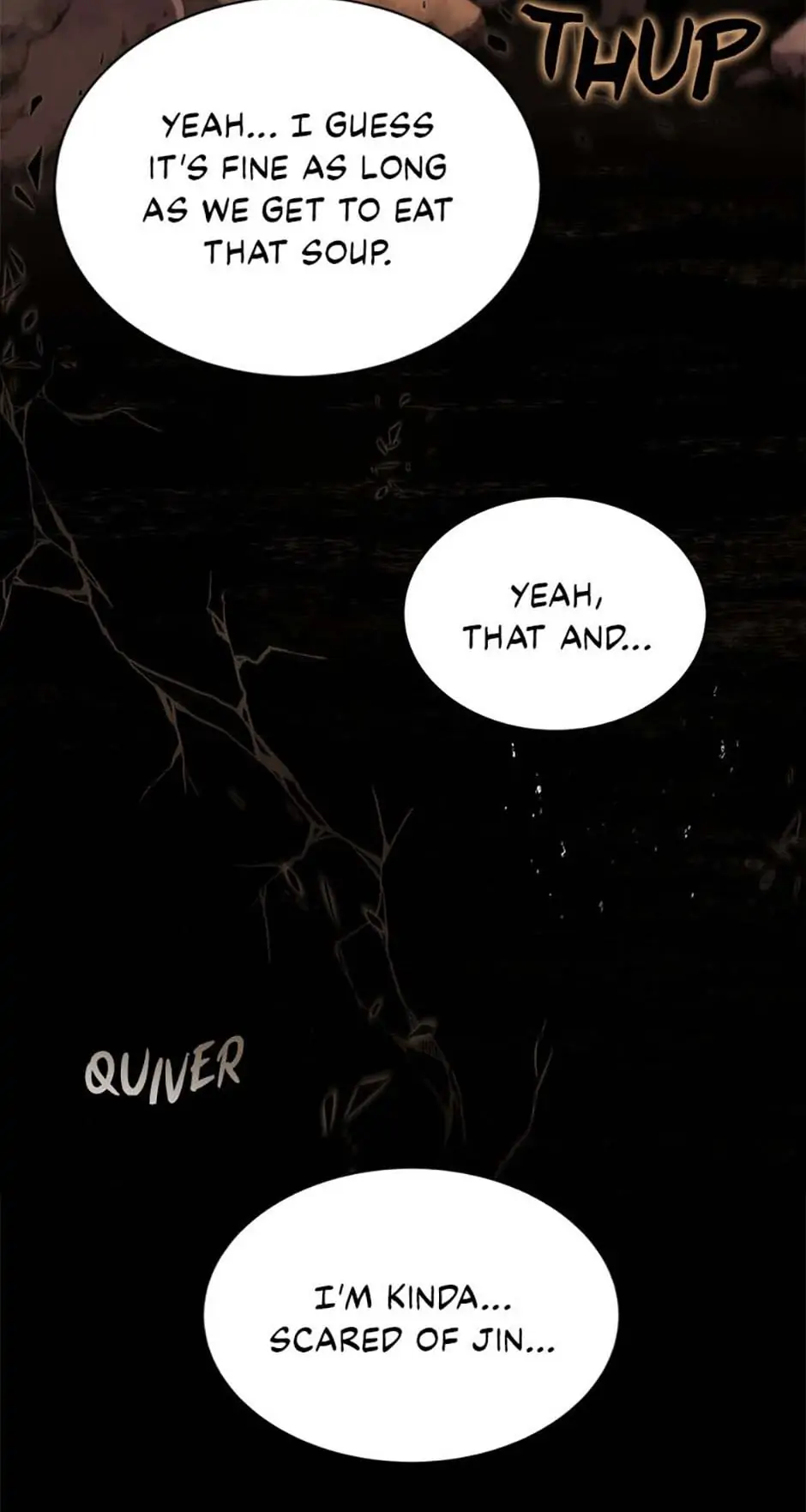Read The Swordmaster's Son Manga Online