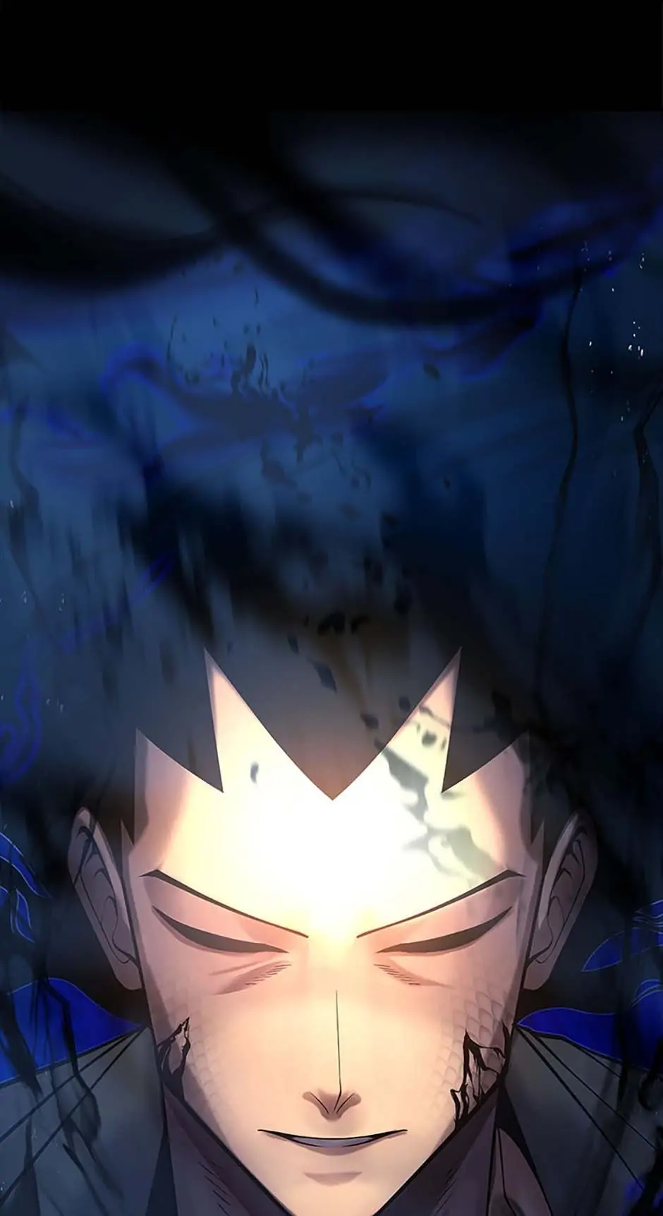 Read The Swordmaster's Son Manga Online