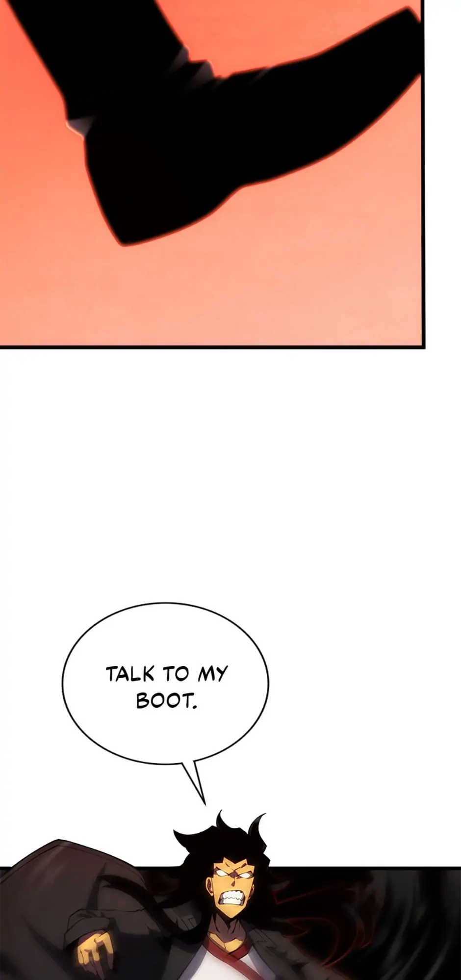 Read The Swordmaster's Son Manga Online