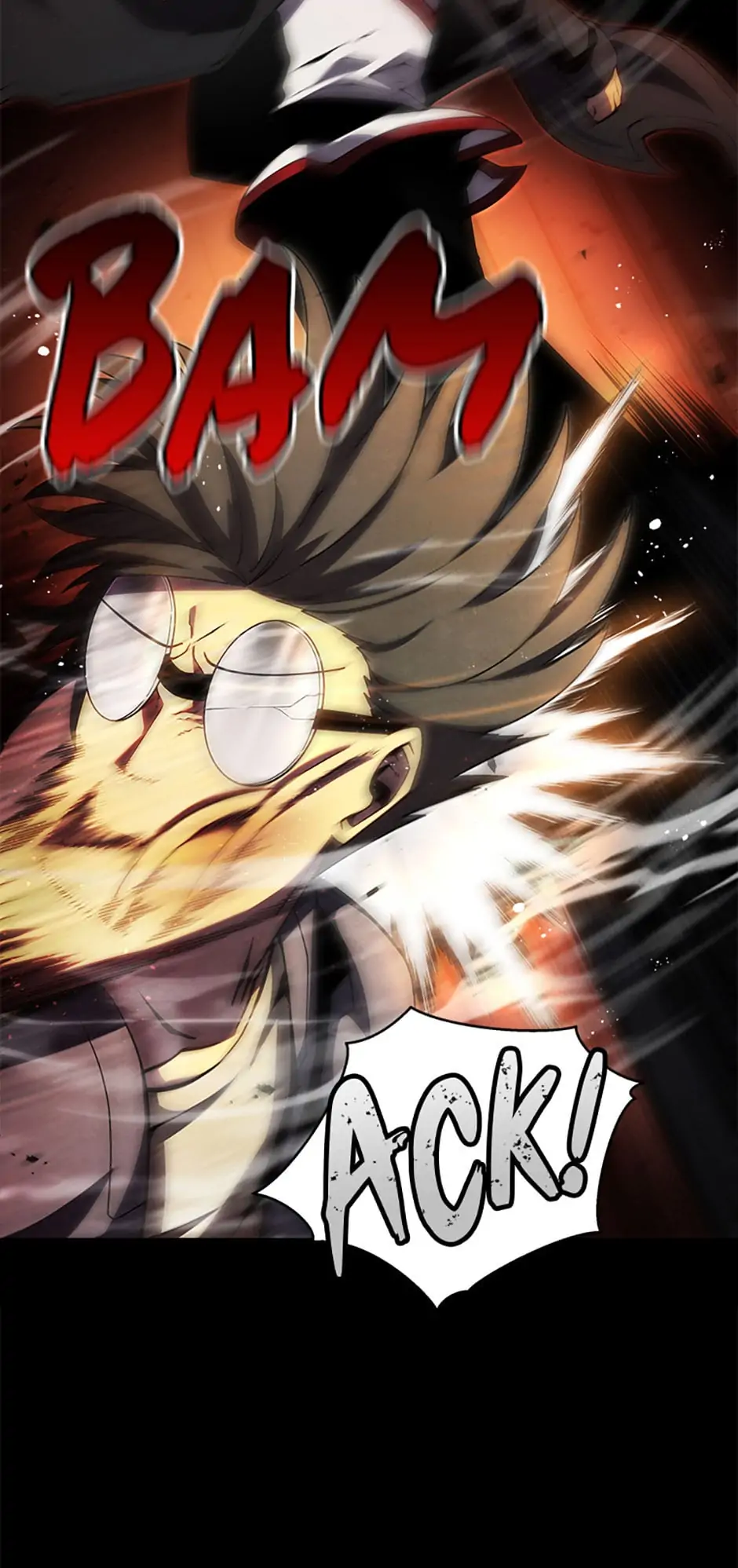 Read The Swordmaster's Son Manga Online