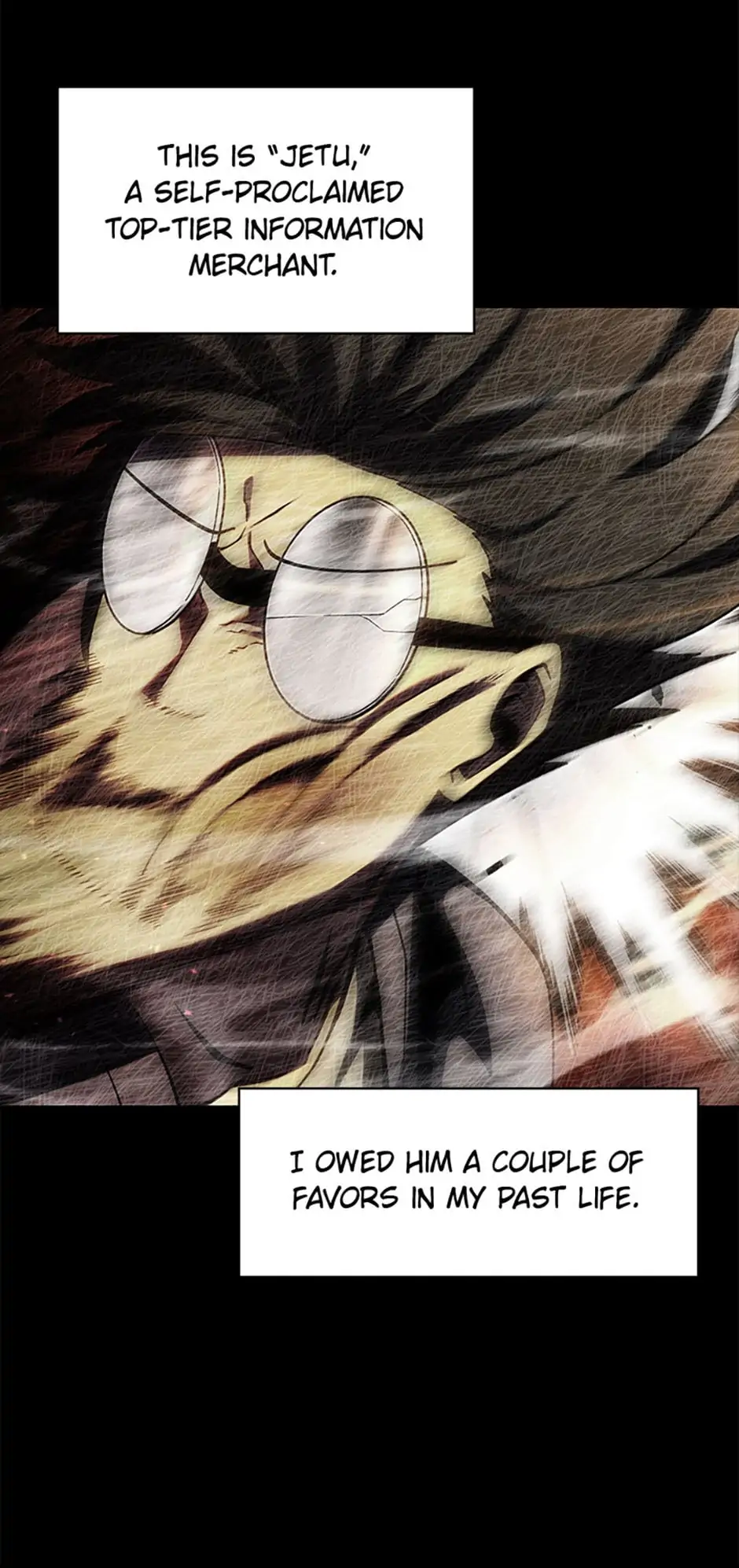 Read The Swordmaster's Son Manga Online