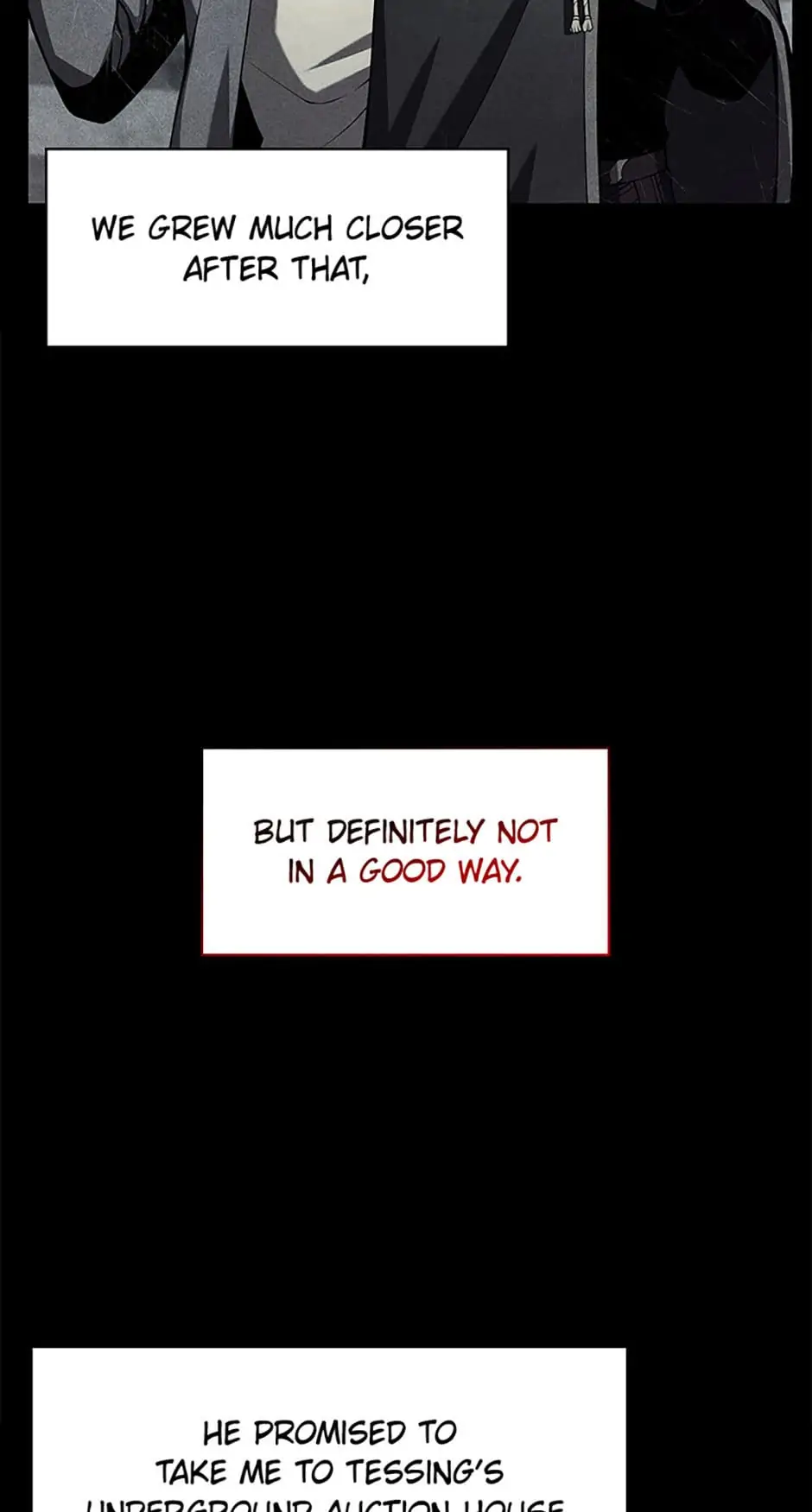 Read The Swordmaster's Son Manga Online