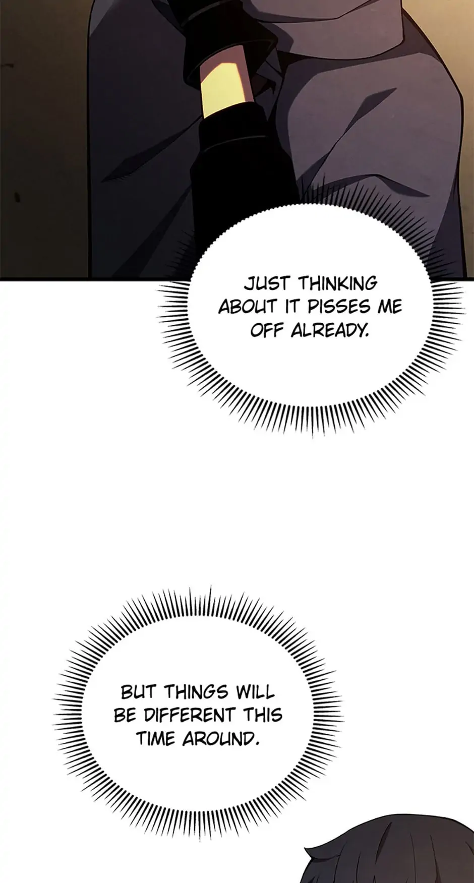 Read The Swordmaster's Son Manga Online