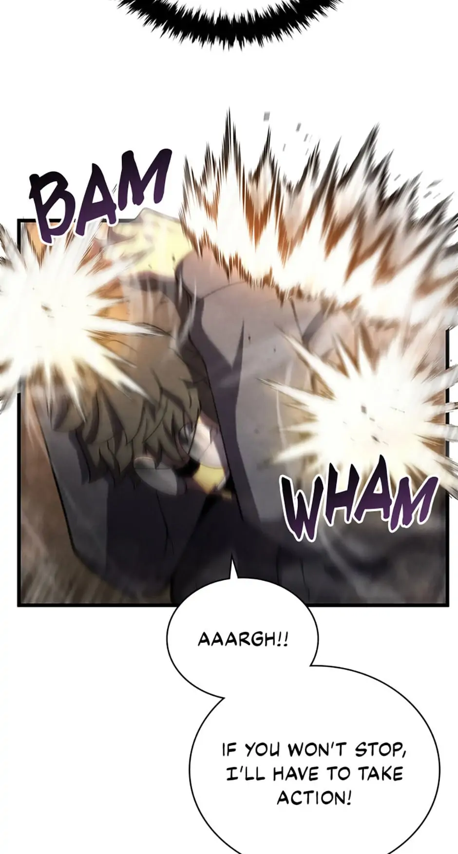 Read The Swordmaster's Son Manga Online