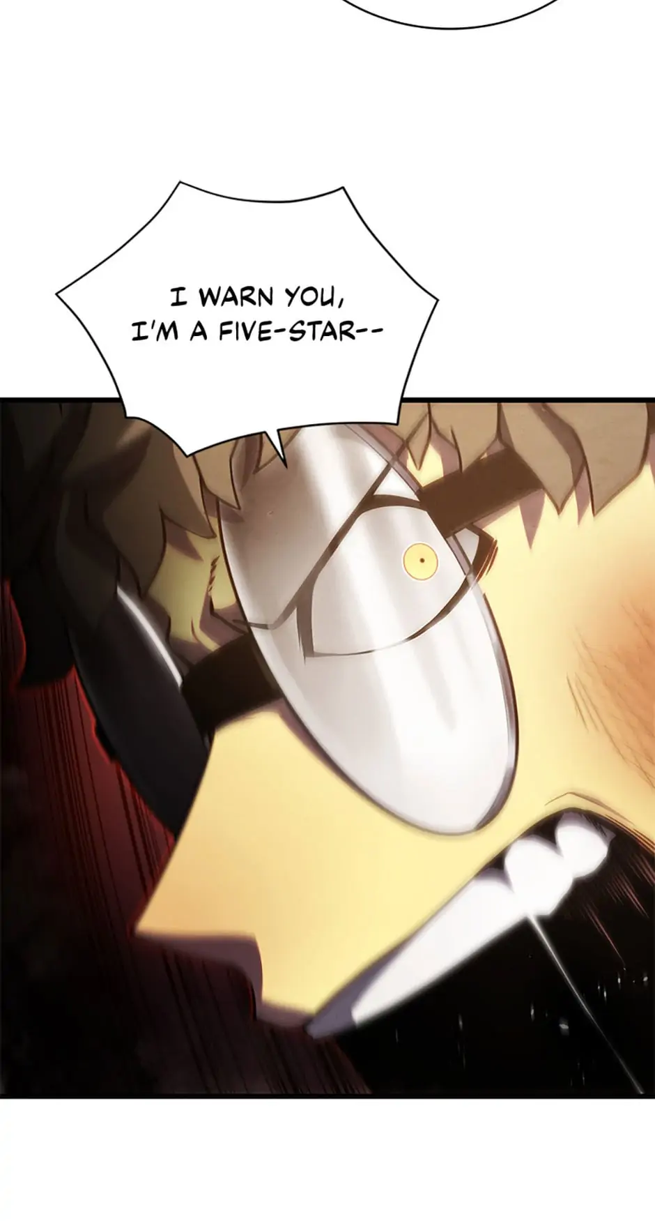 Read The Swordmaster's Son Manga Online