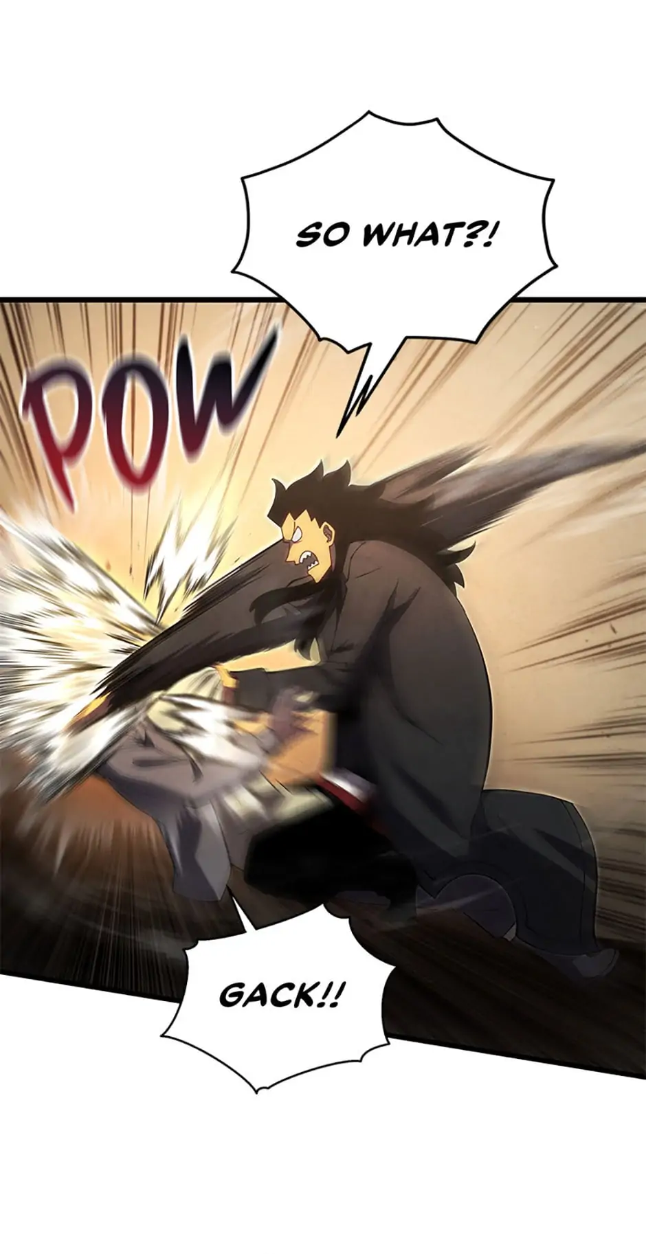 Read The Swordmaster's Son Manga Online