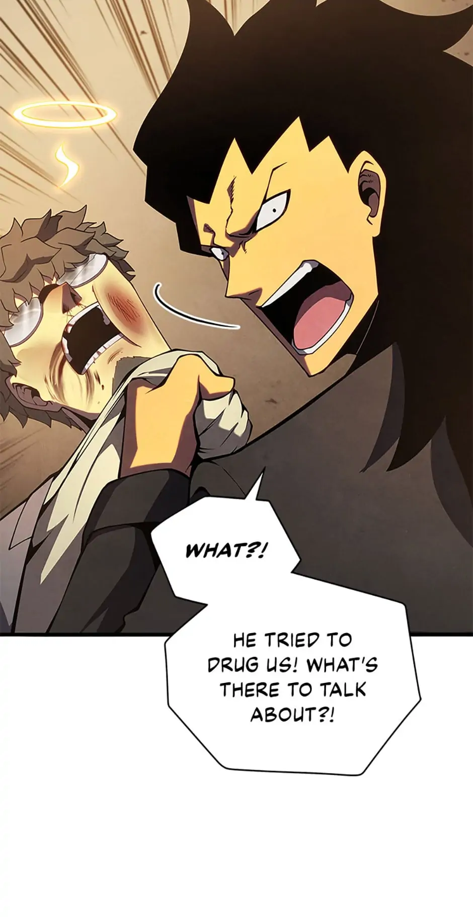 Read The Swordmaster's Son Manga Online