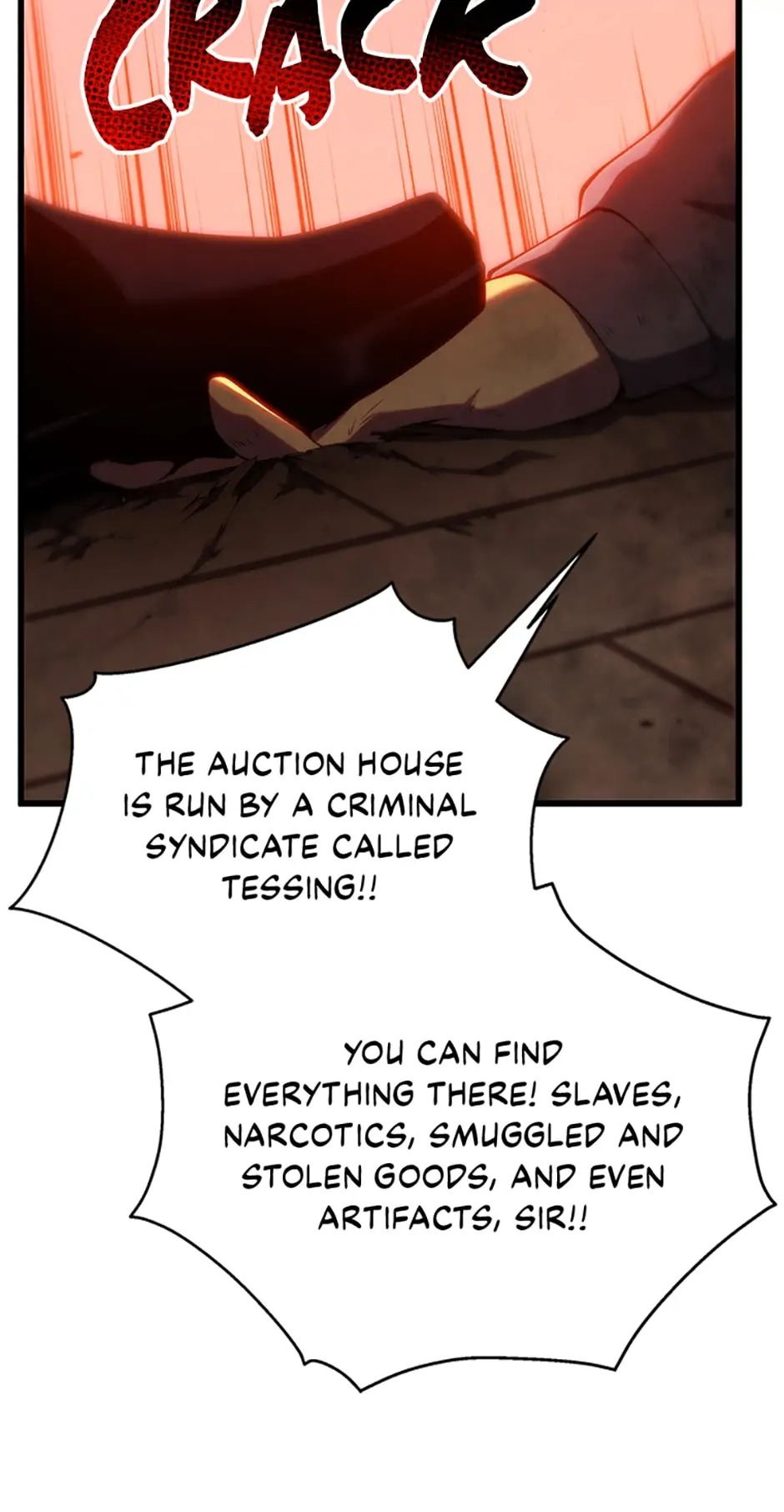 Read The Swordmaster's Son Manga Online