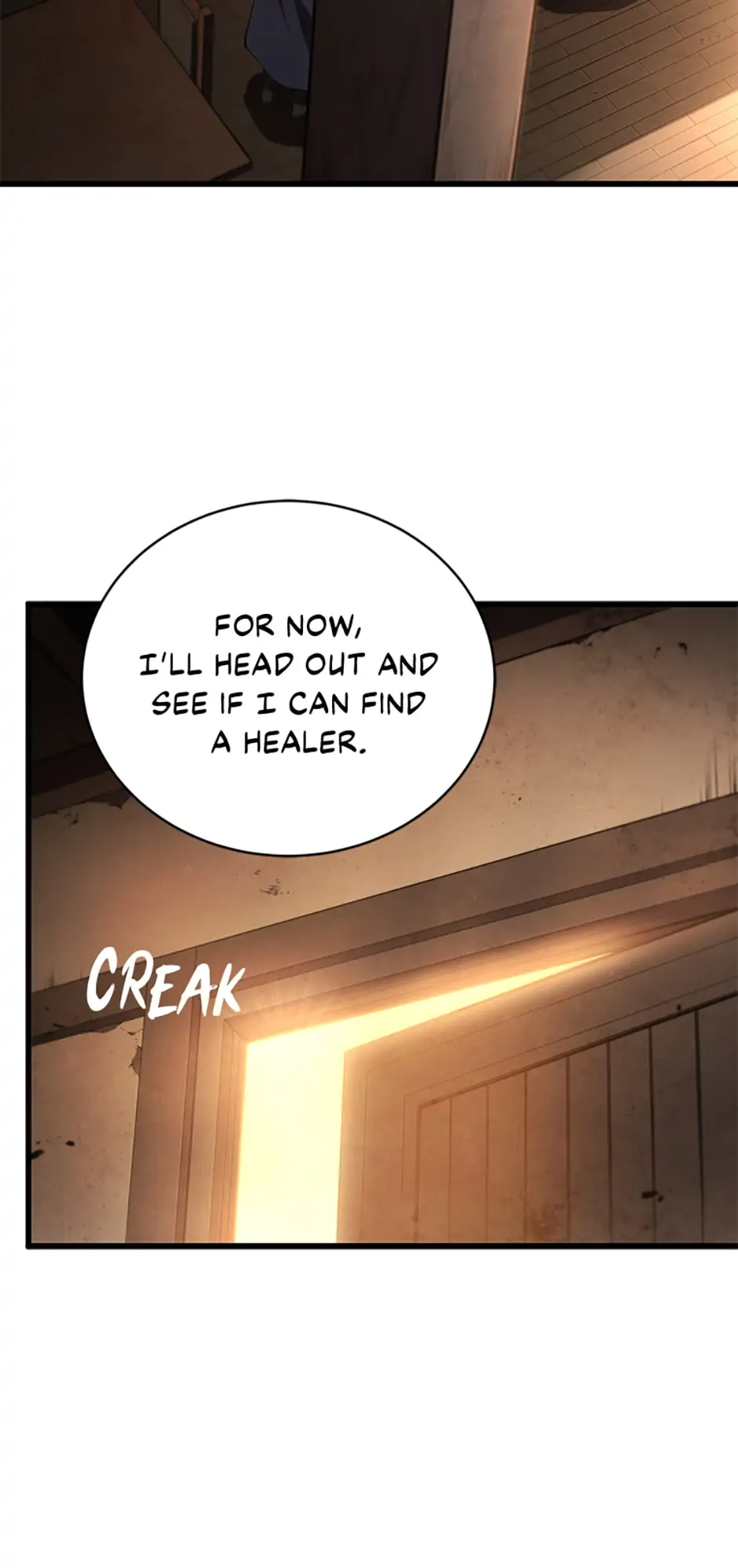 Read The Swordmaster's Son Manga Online