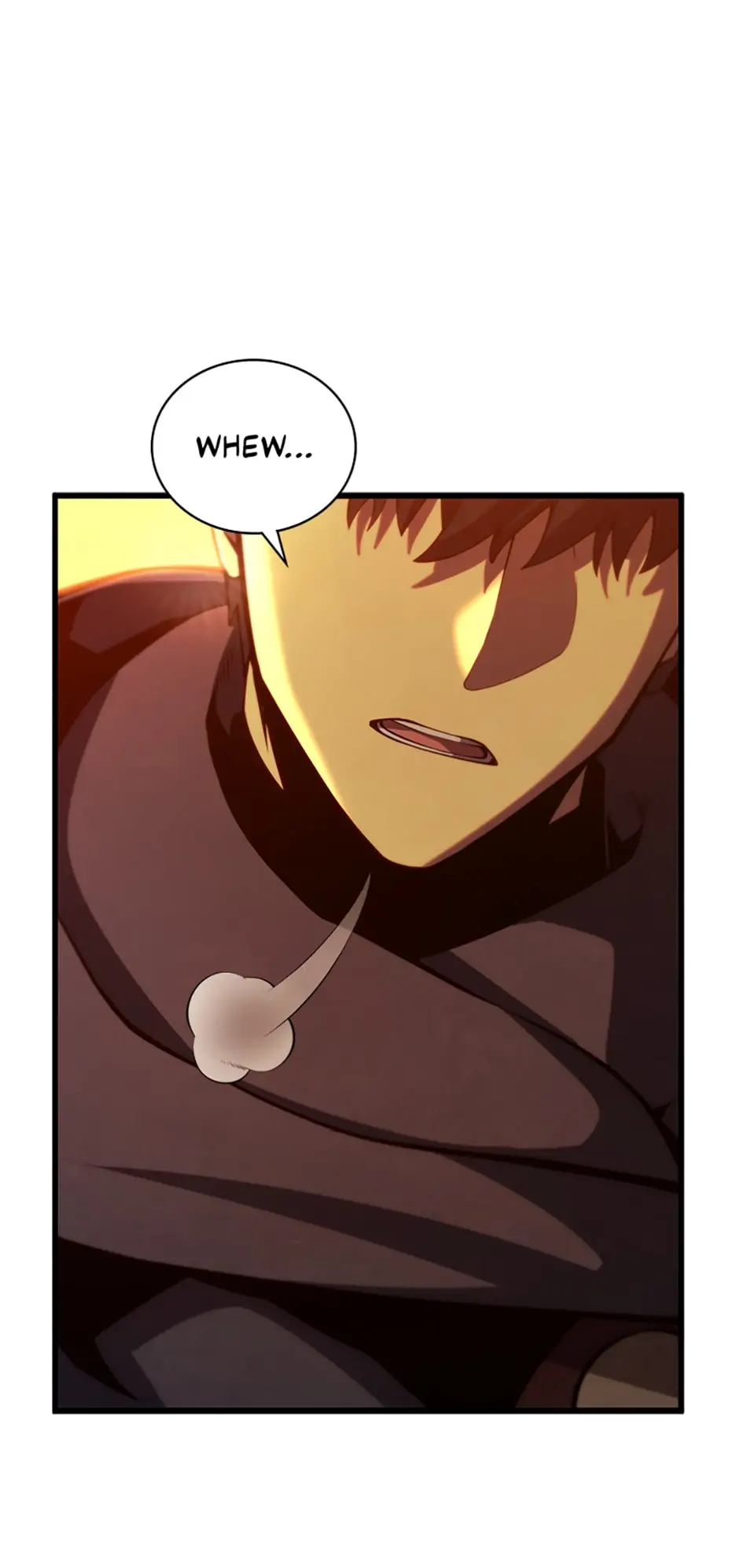 Read The Swordmaster's Son Manga Online