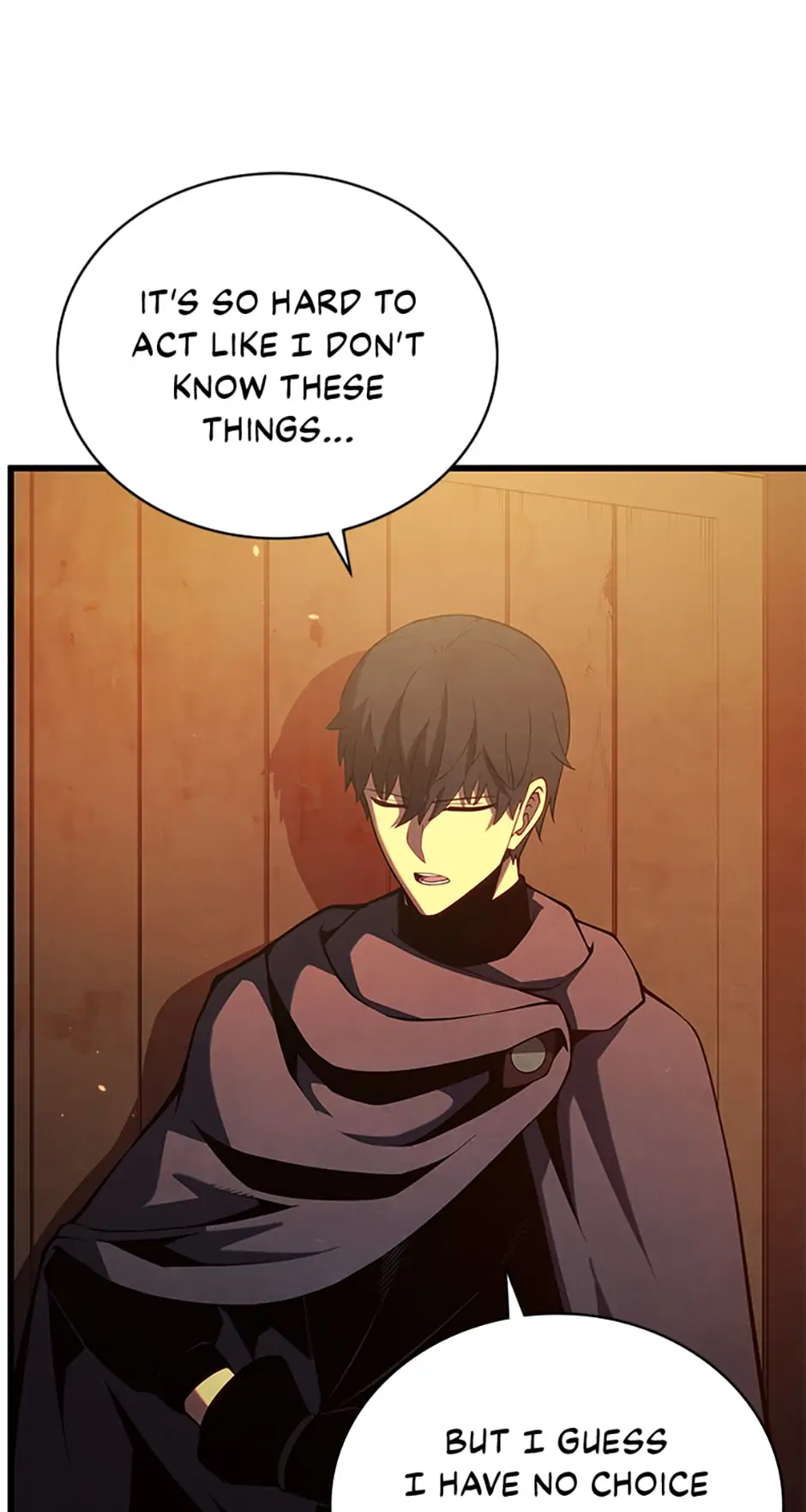 Read The Swordmaster's Son Manga Online