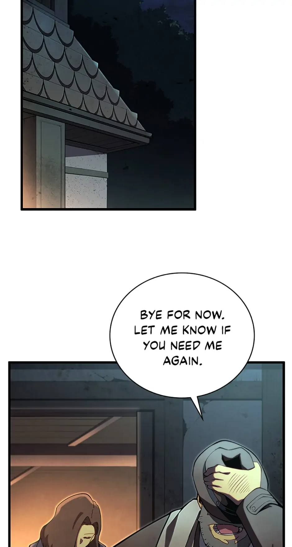 Read The Swordmaster's Son Manga Online