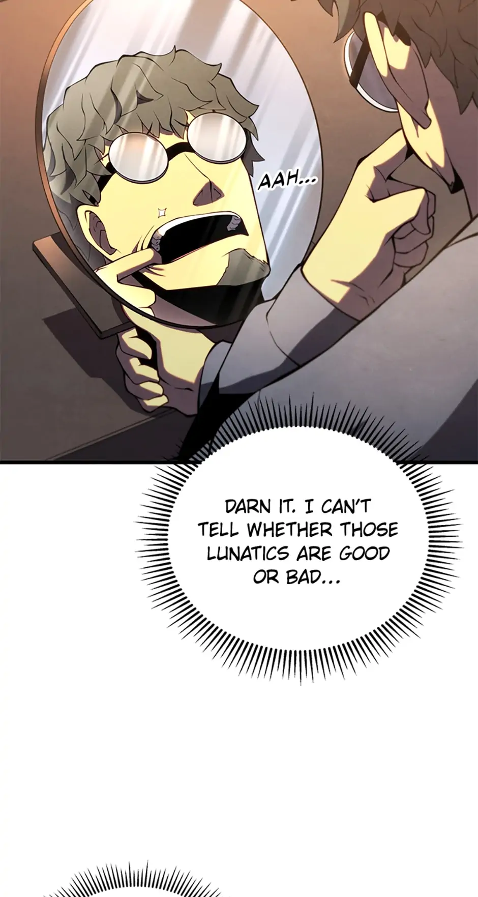 Read The Swordmaster's Son Manga Online