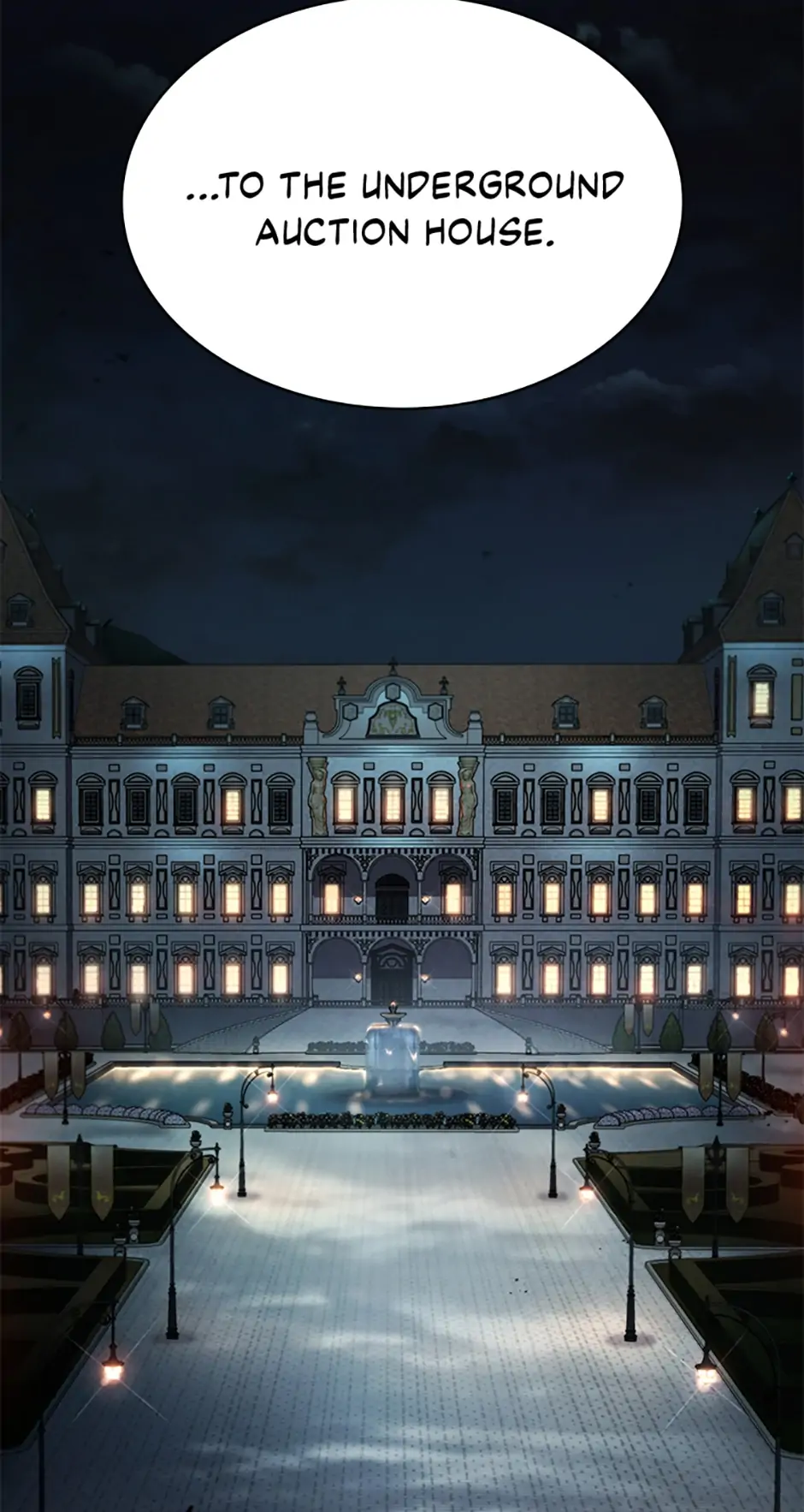 Read The Swordmaster's Son Manga Online