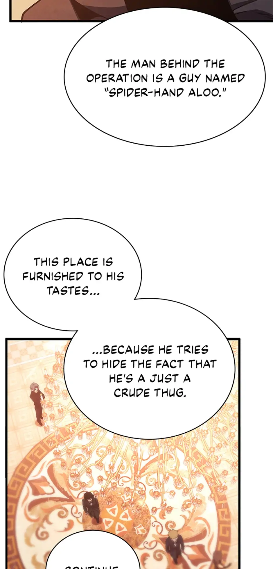 Read The Swordmaster's Son Manga Online