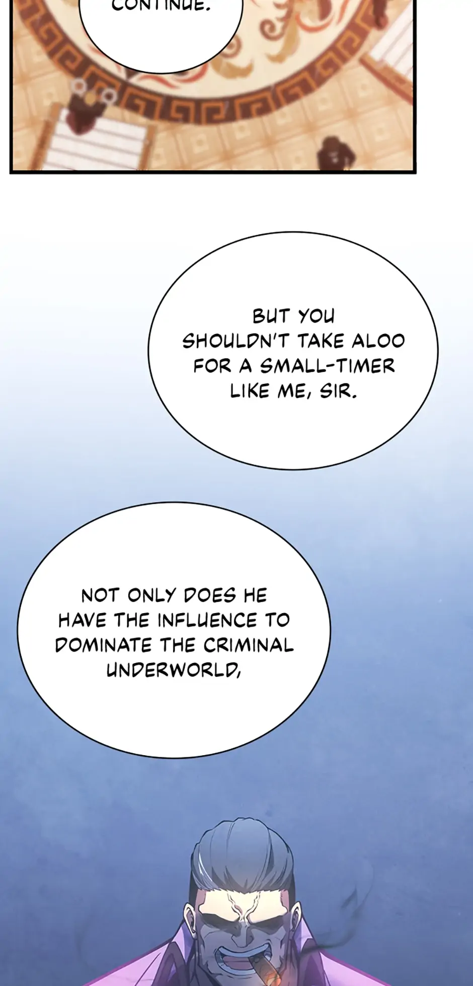 Read The Swordmaster's Son Manga Online