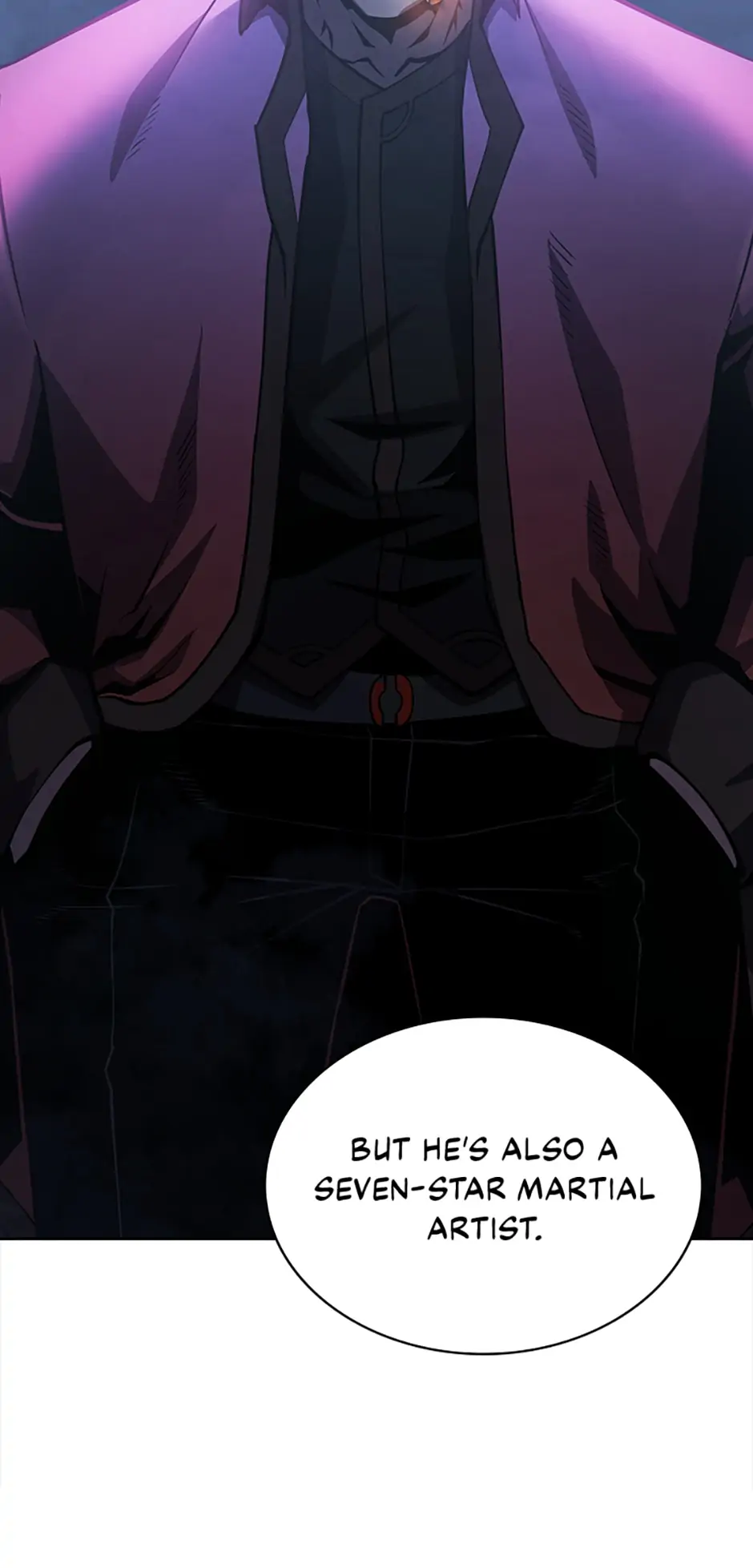 Read The Swordmaster's Son Manga Online