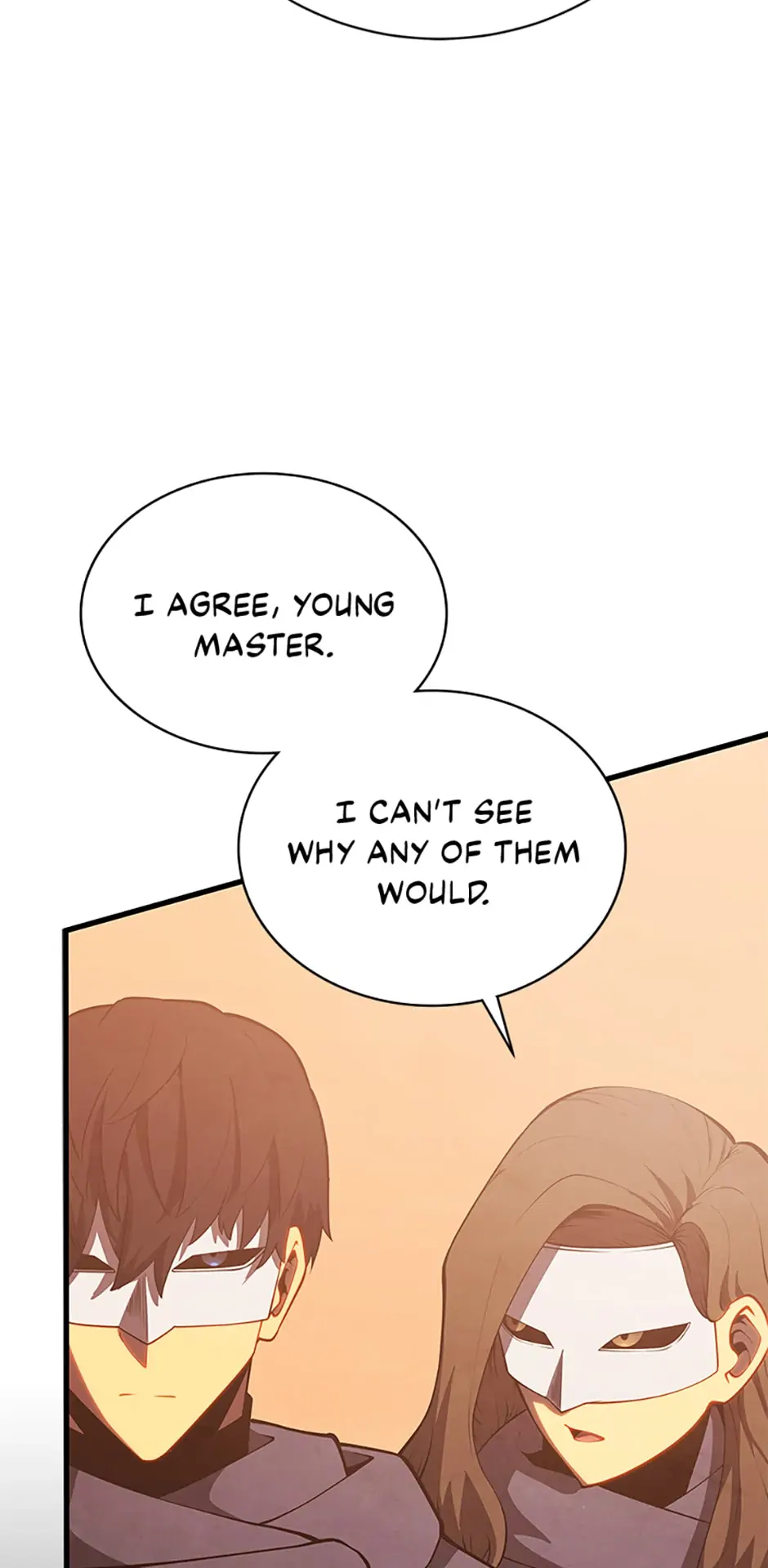 Read The Swordmaster's Son Manga Online