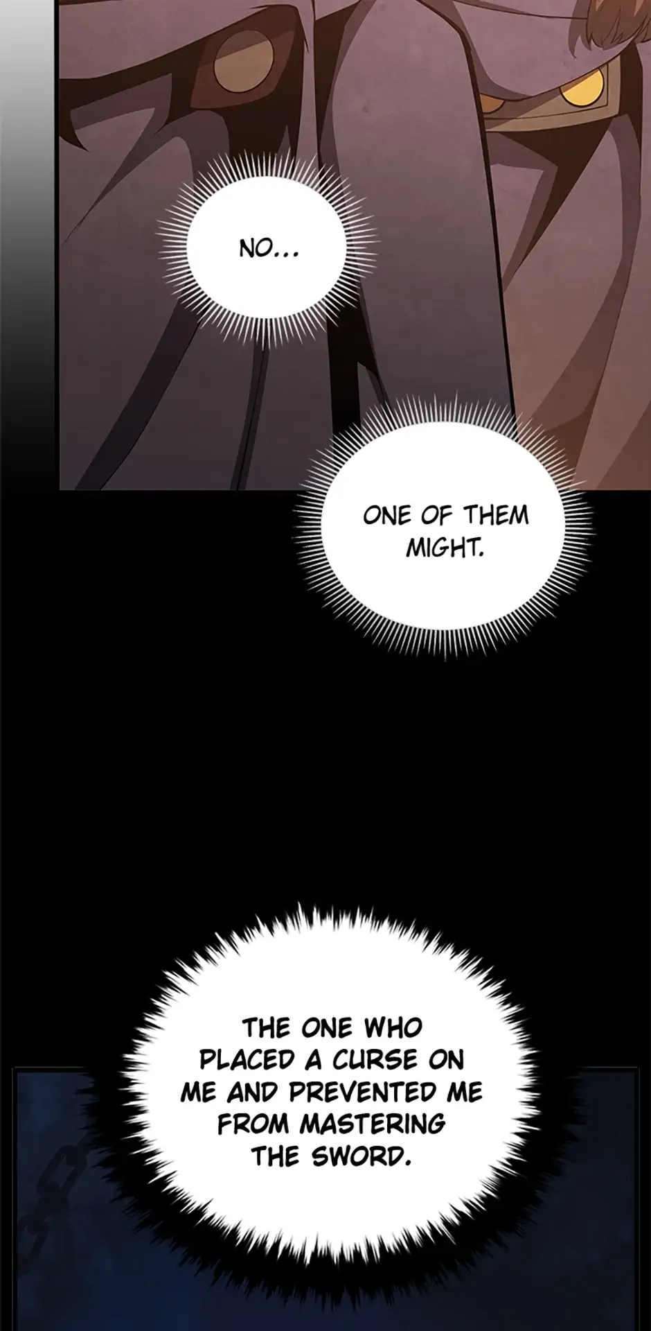 Read The Swordmaster's Son Manga Online