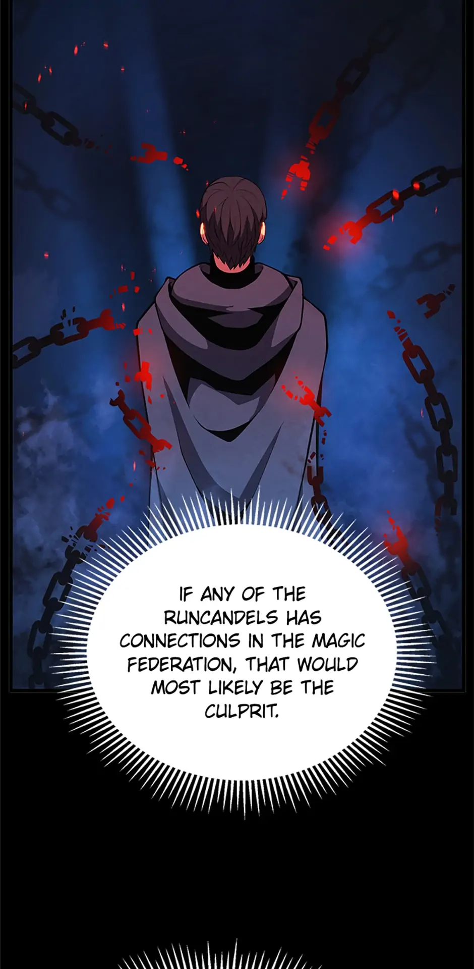 Read The Swordmaster's Son Manga Online