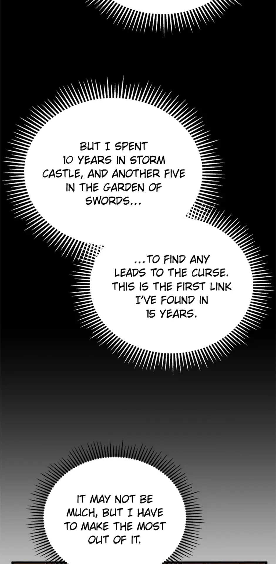 Read The Swordmaster's Son Manga Online